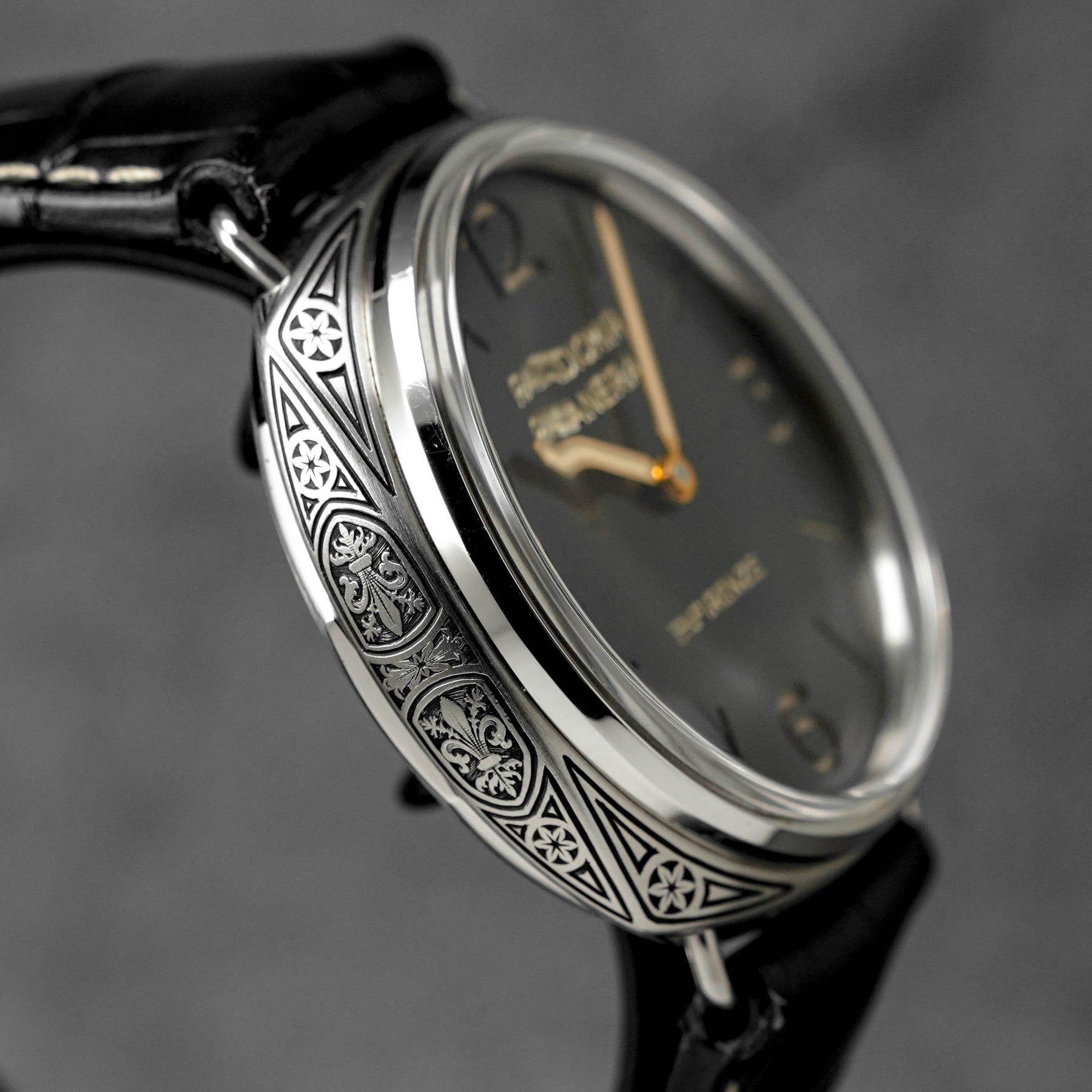 Harga Panerai PAM 604