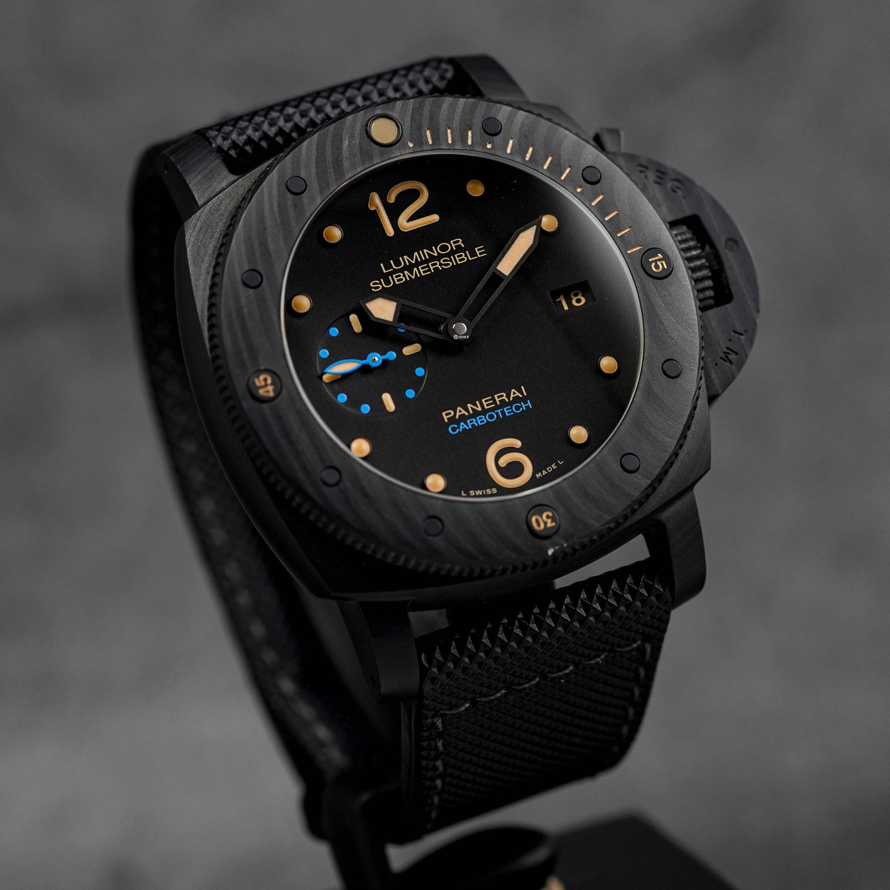 Harga Panerai PAM 616