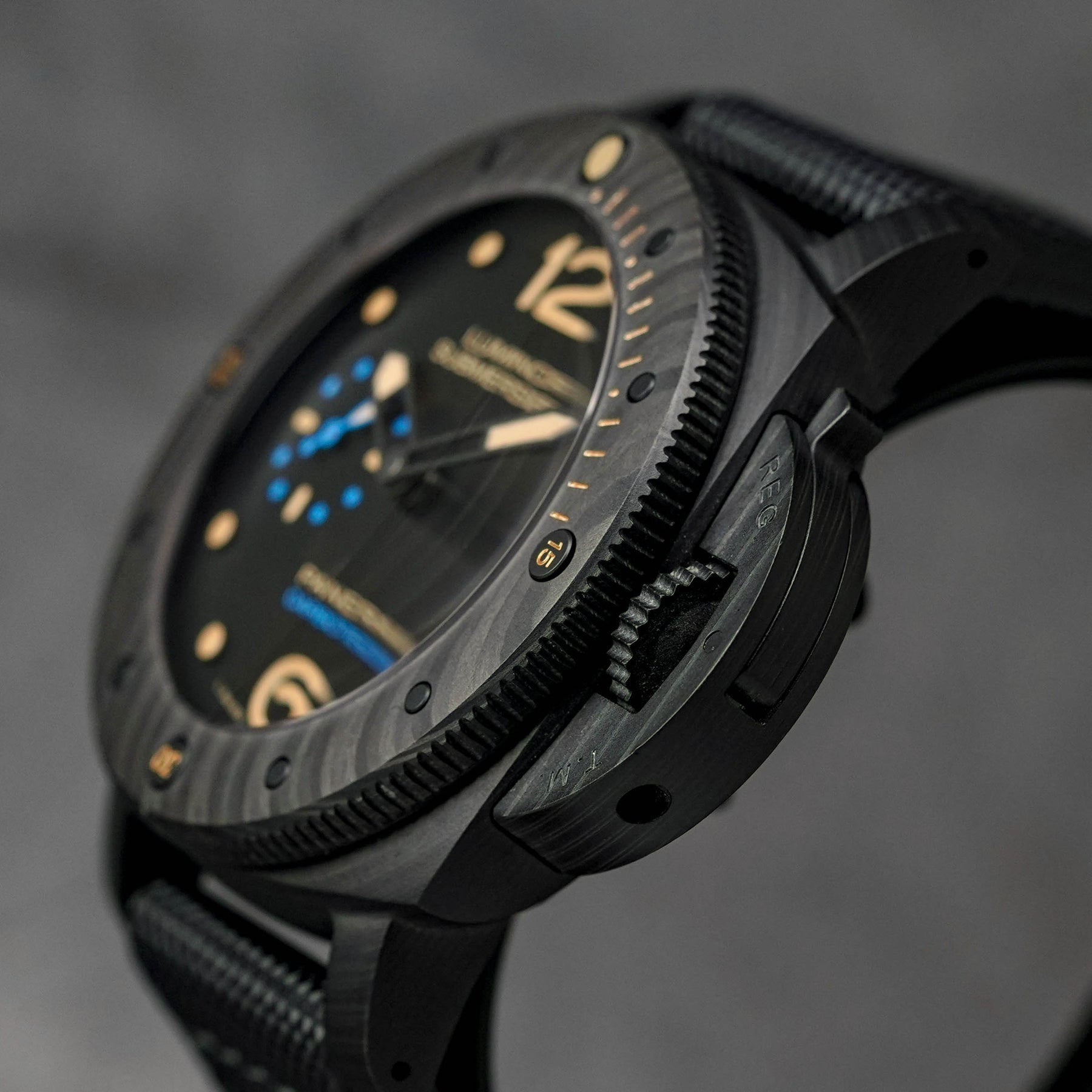 Harga Panerai PAM 616