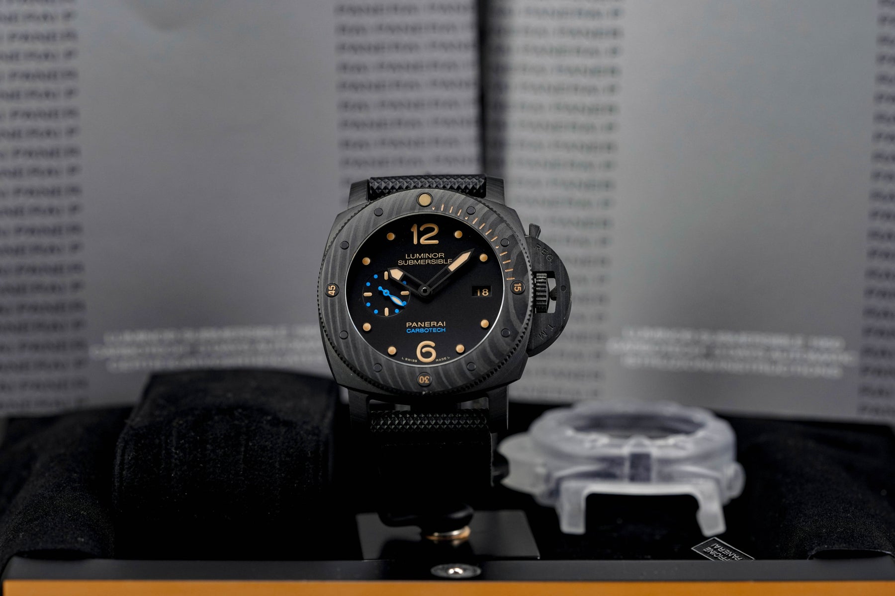 Harga Panerai PAM 616