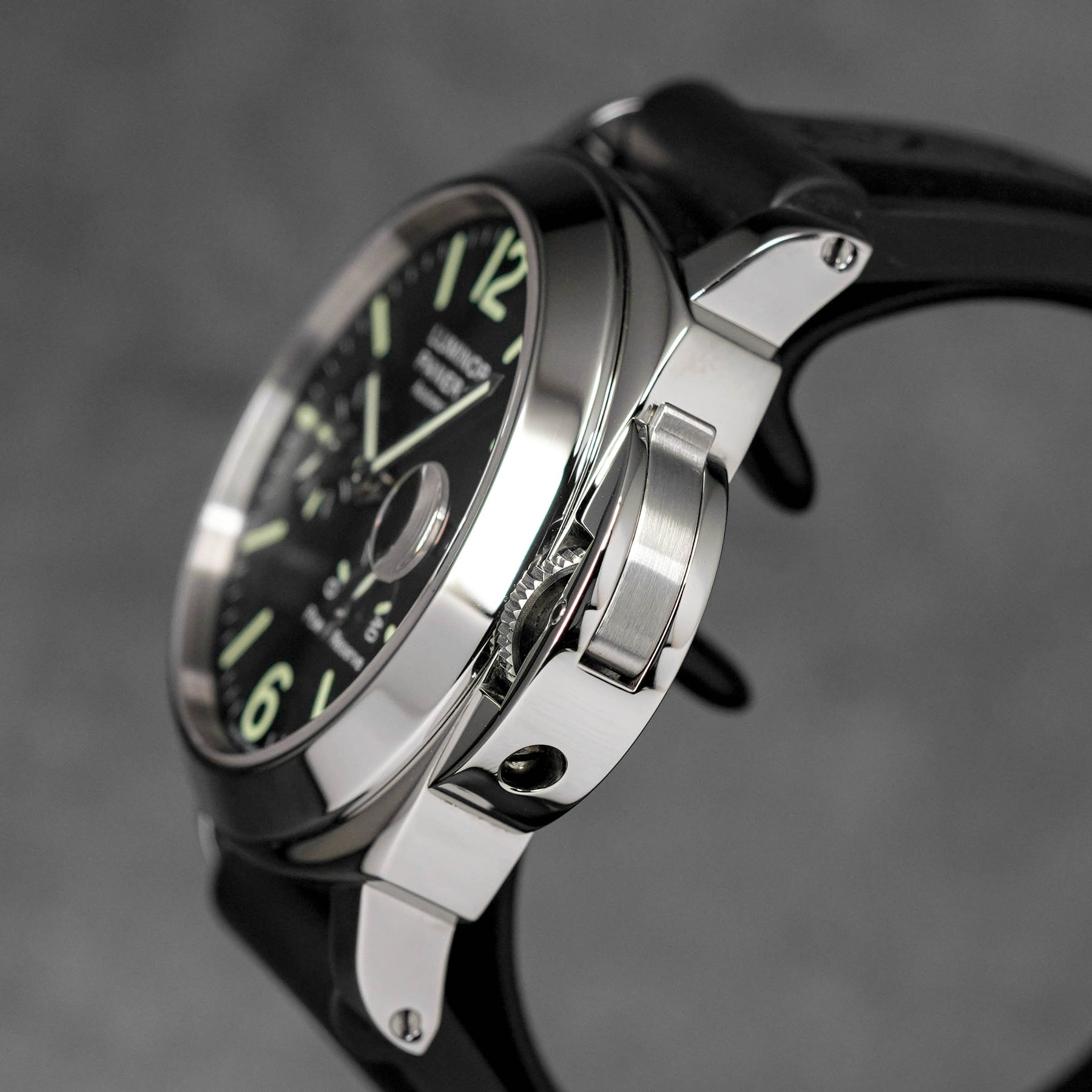 Harga Panerai PAM 90
