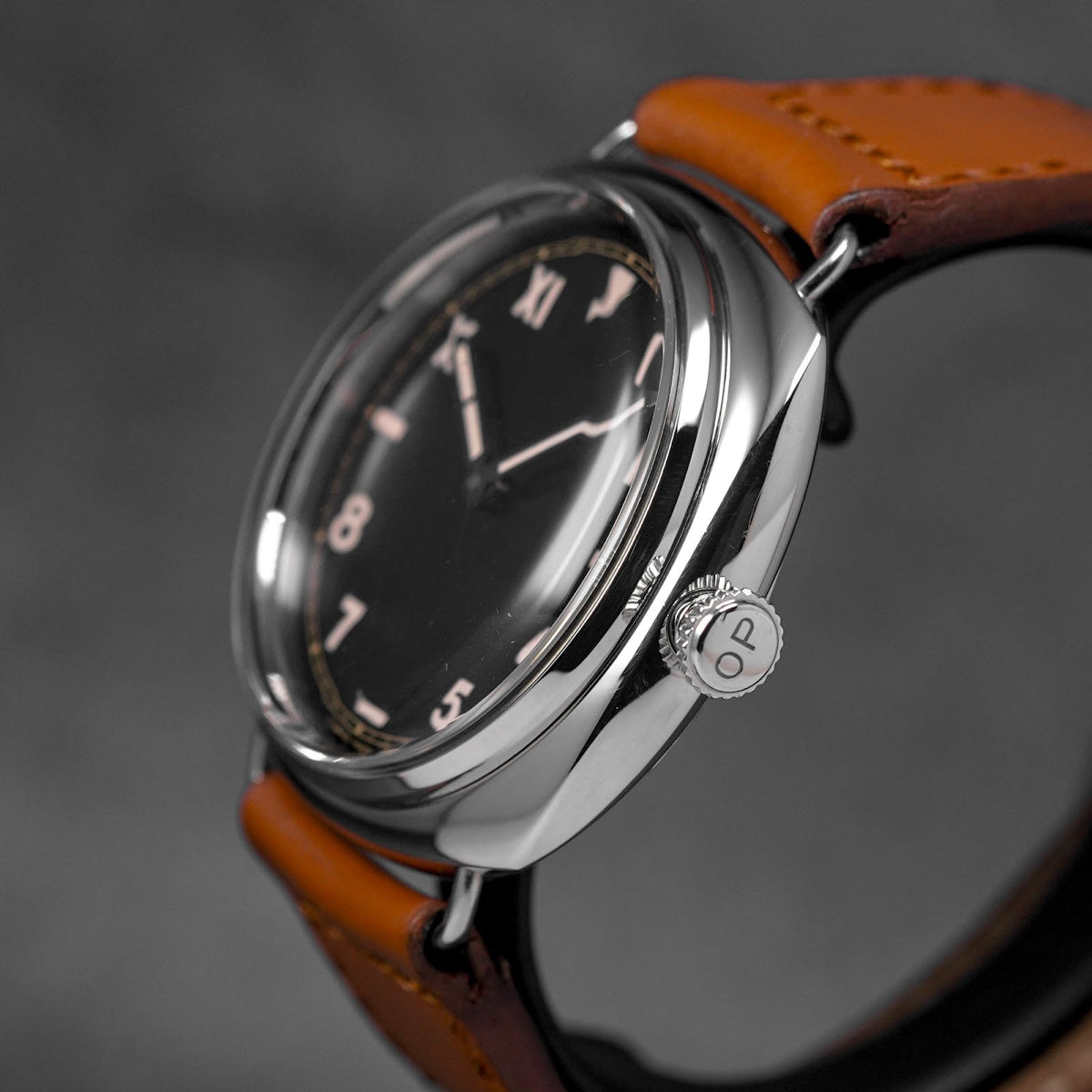 Panerai Radiomir 1936
