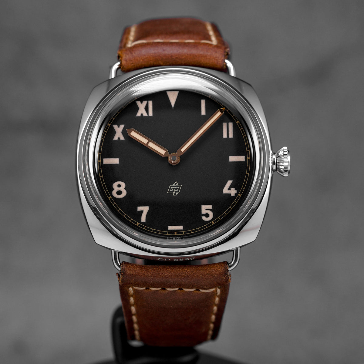 Harga Panerai Radiomir California PAM 424