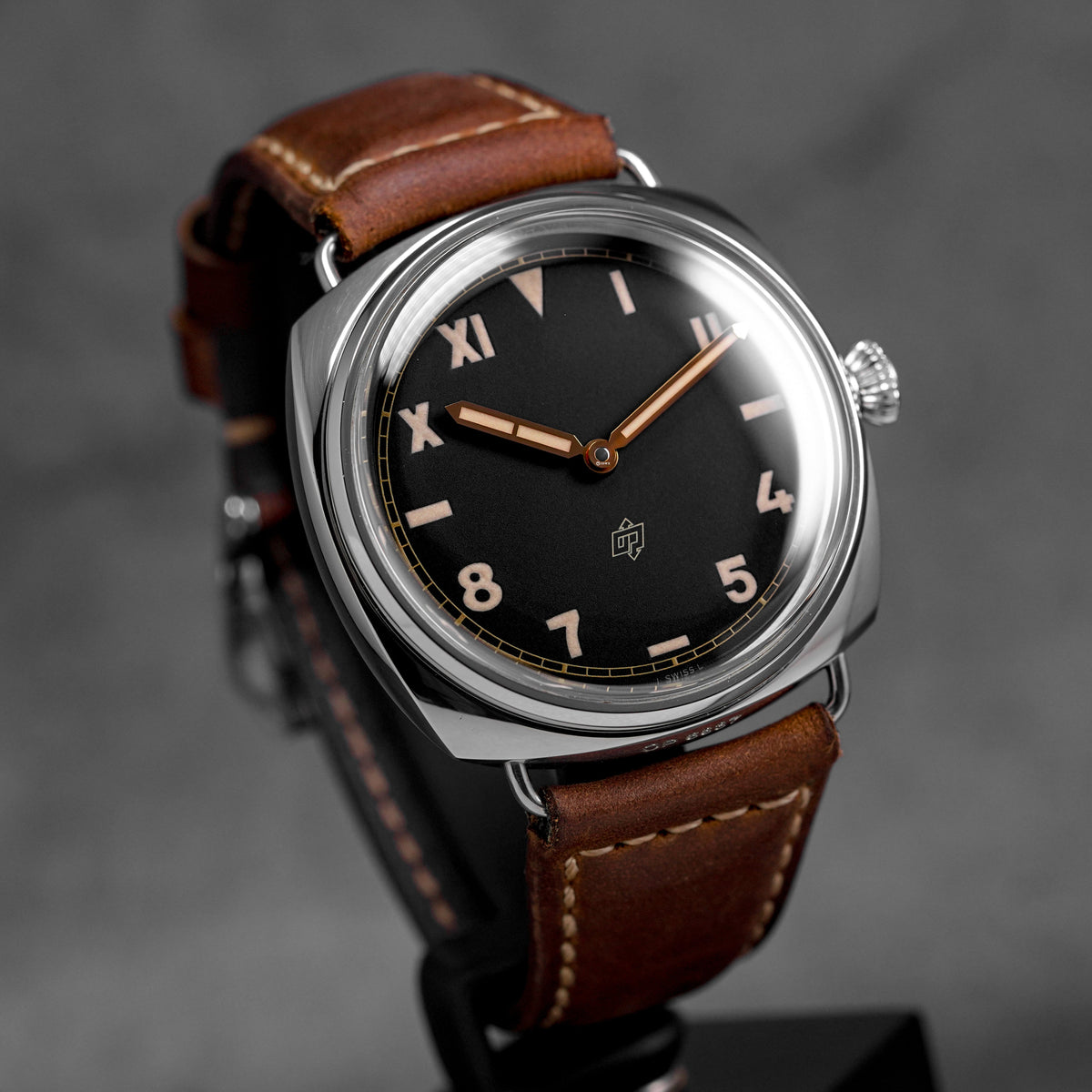 Harga Panerai Radiomir California PAM 424