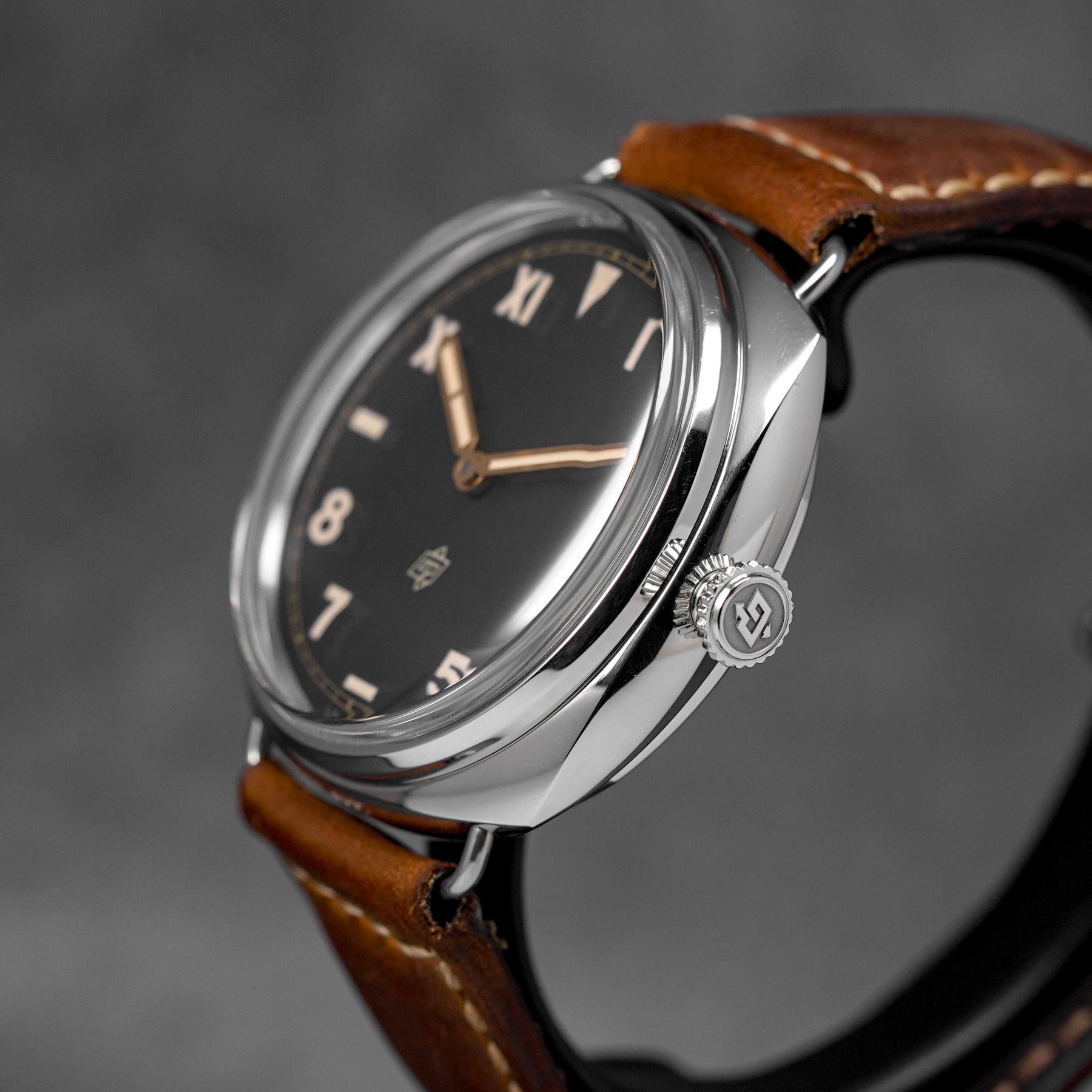 Harga Panerai Radiomir California PAM 424