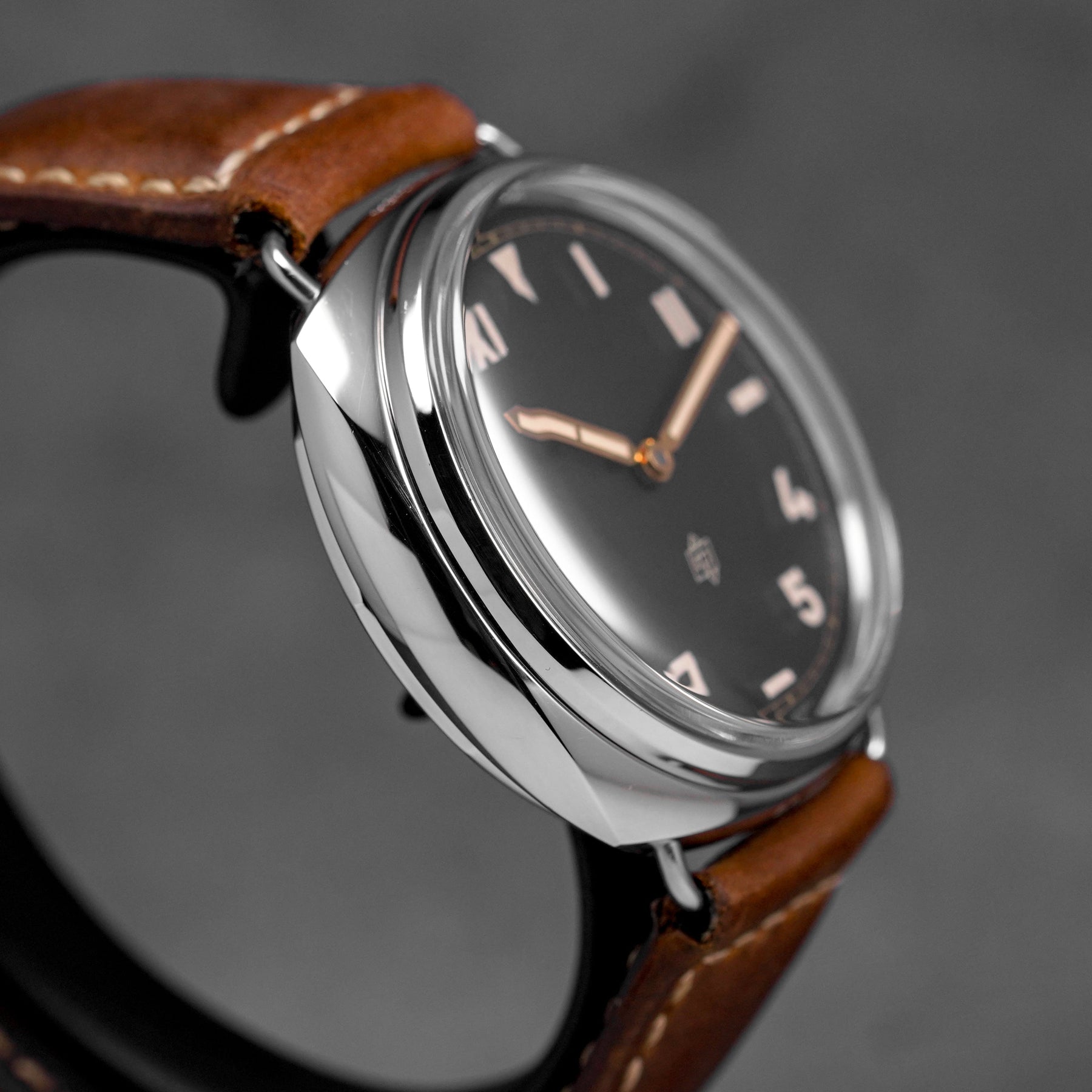 Harga Panerai Radiomir California PAM 424