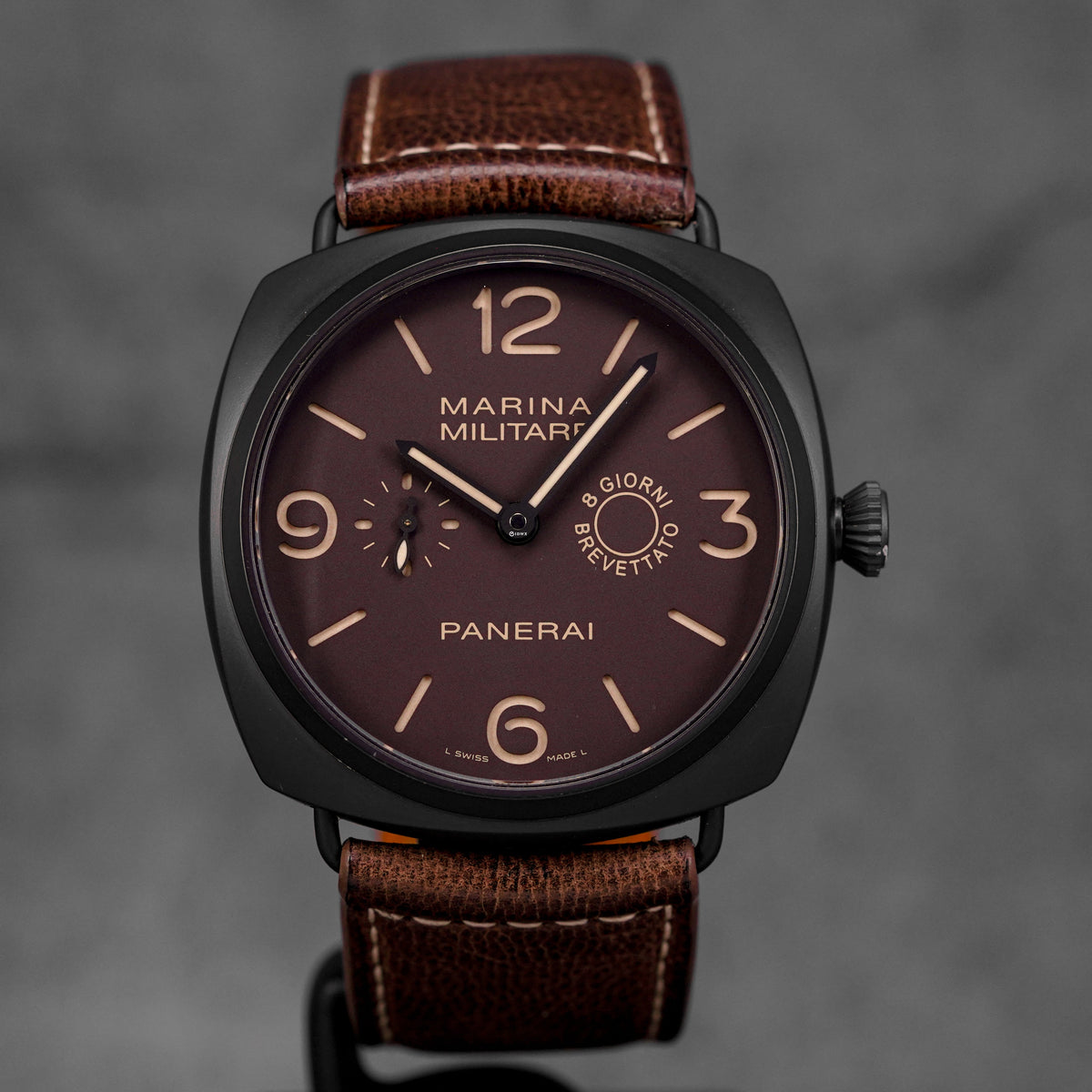Harga Panerai Radiomir PAM 339