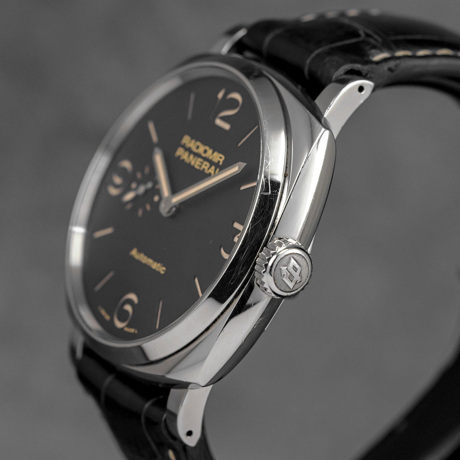 Harga Panerai Radiomir PAM 572