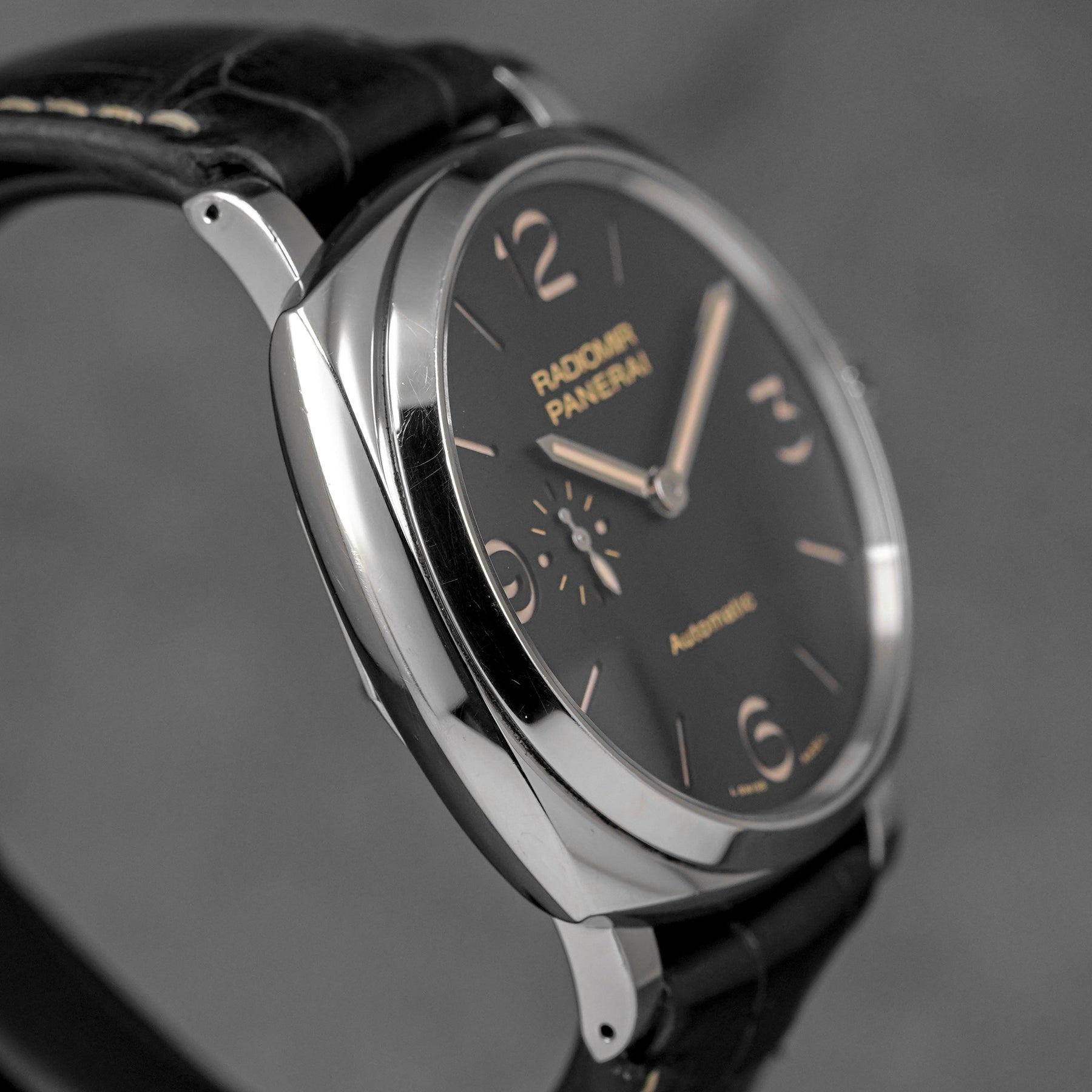 Harga Panerai Radiomir PAM 572