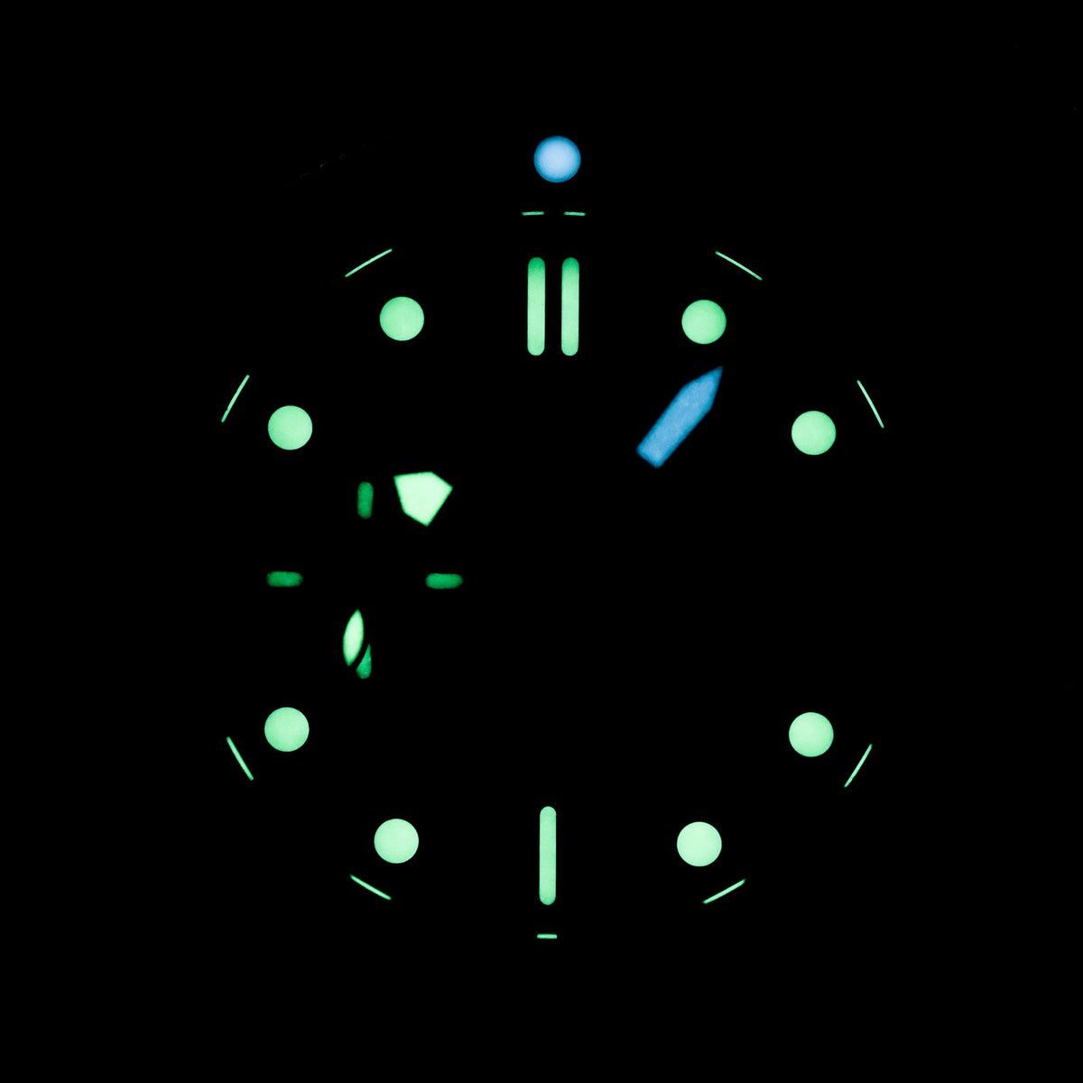 Panerai Submersible Bianco