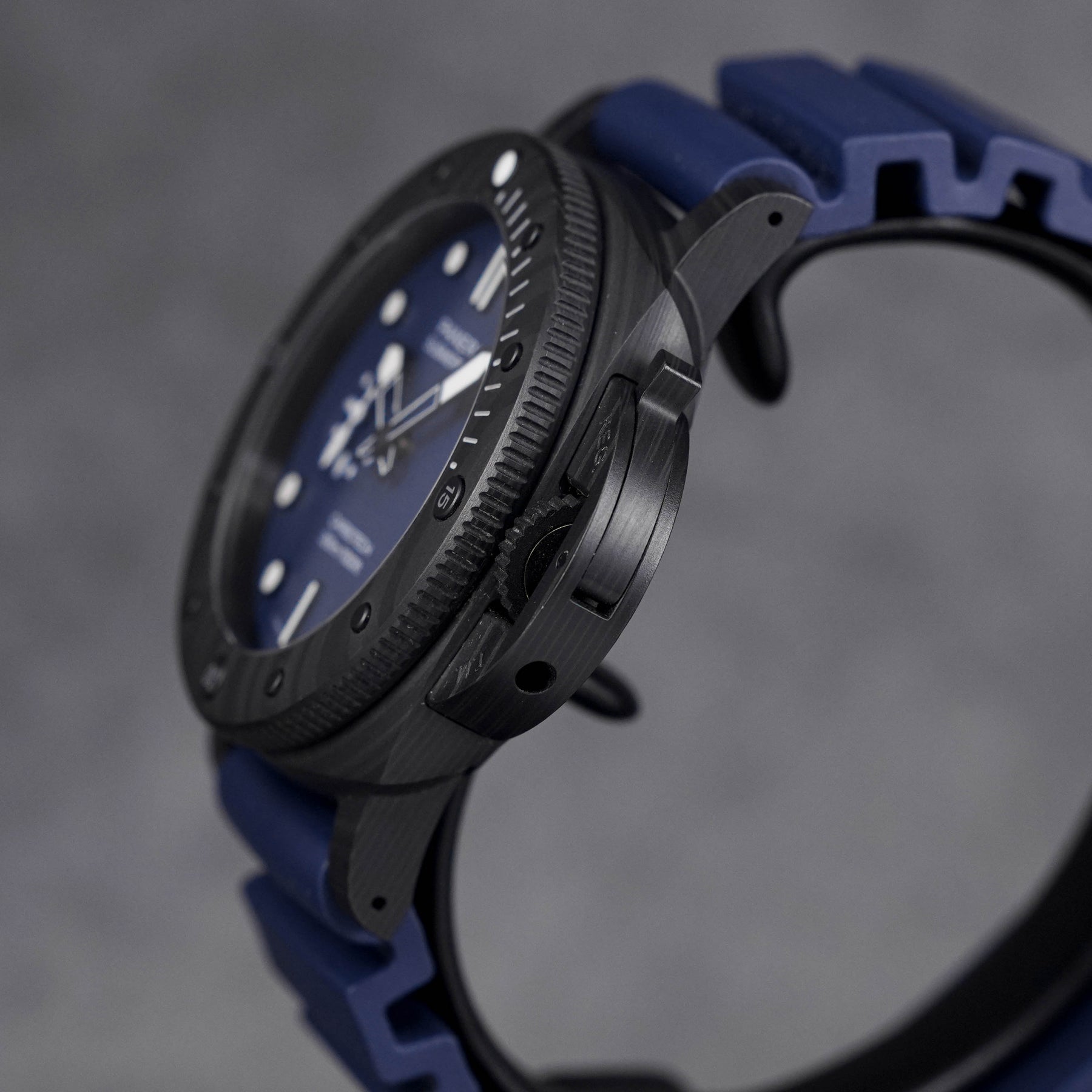 Harga Panerai Submersible PAM 1232