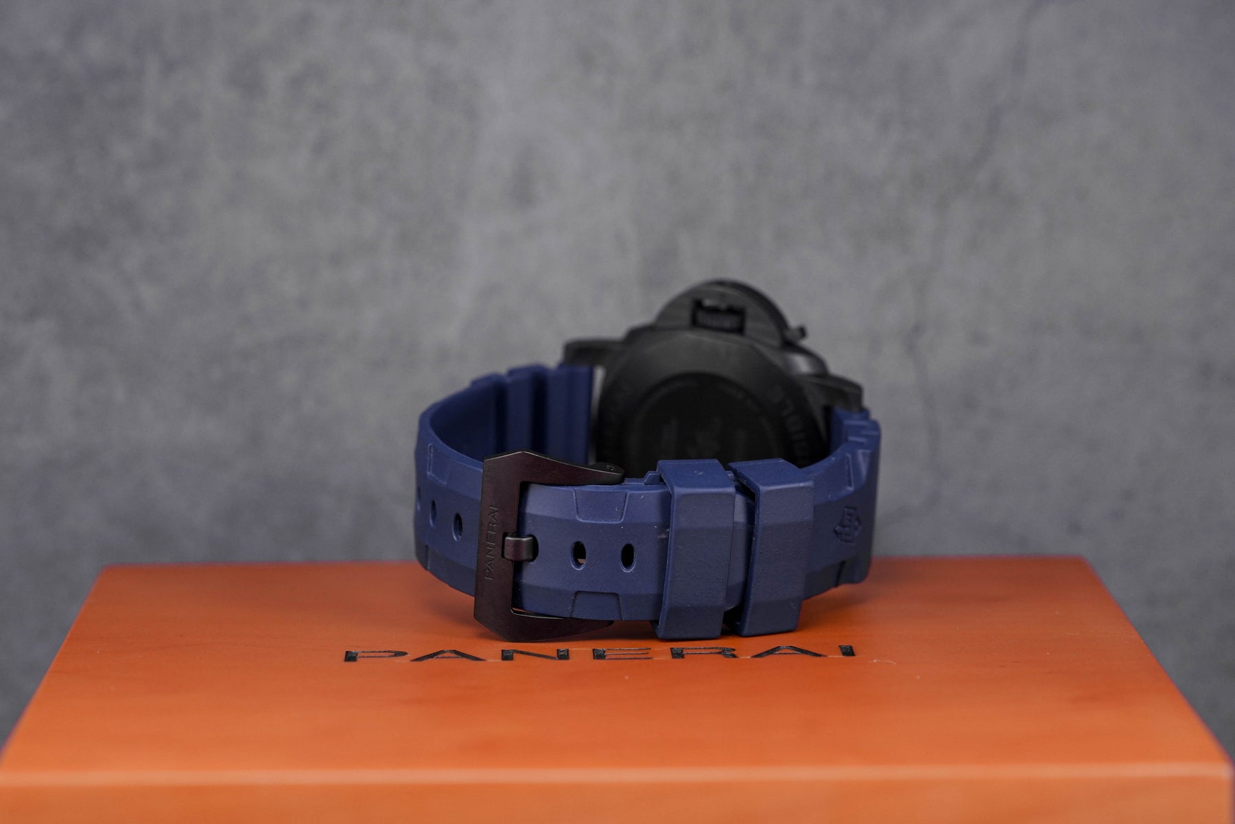 Harga Panerai Submersible PAM 1232
