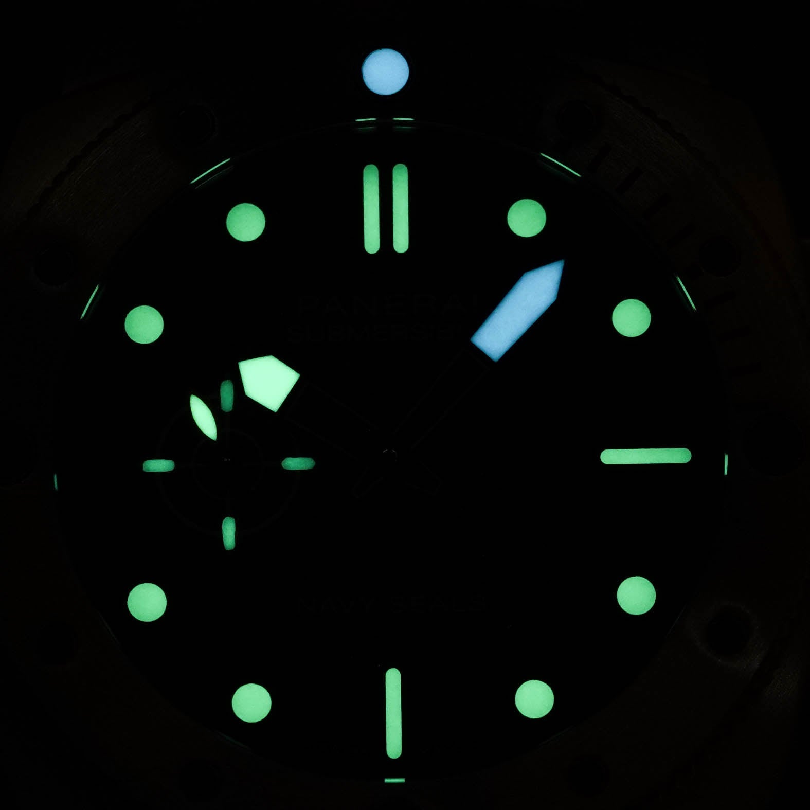Harga Panerai Submersible PAM 1518