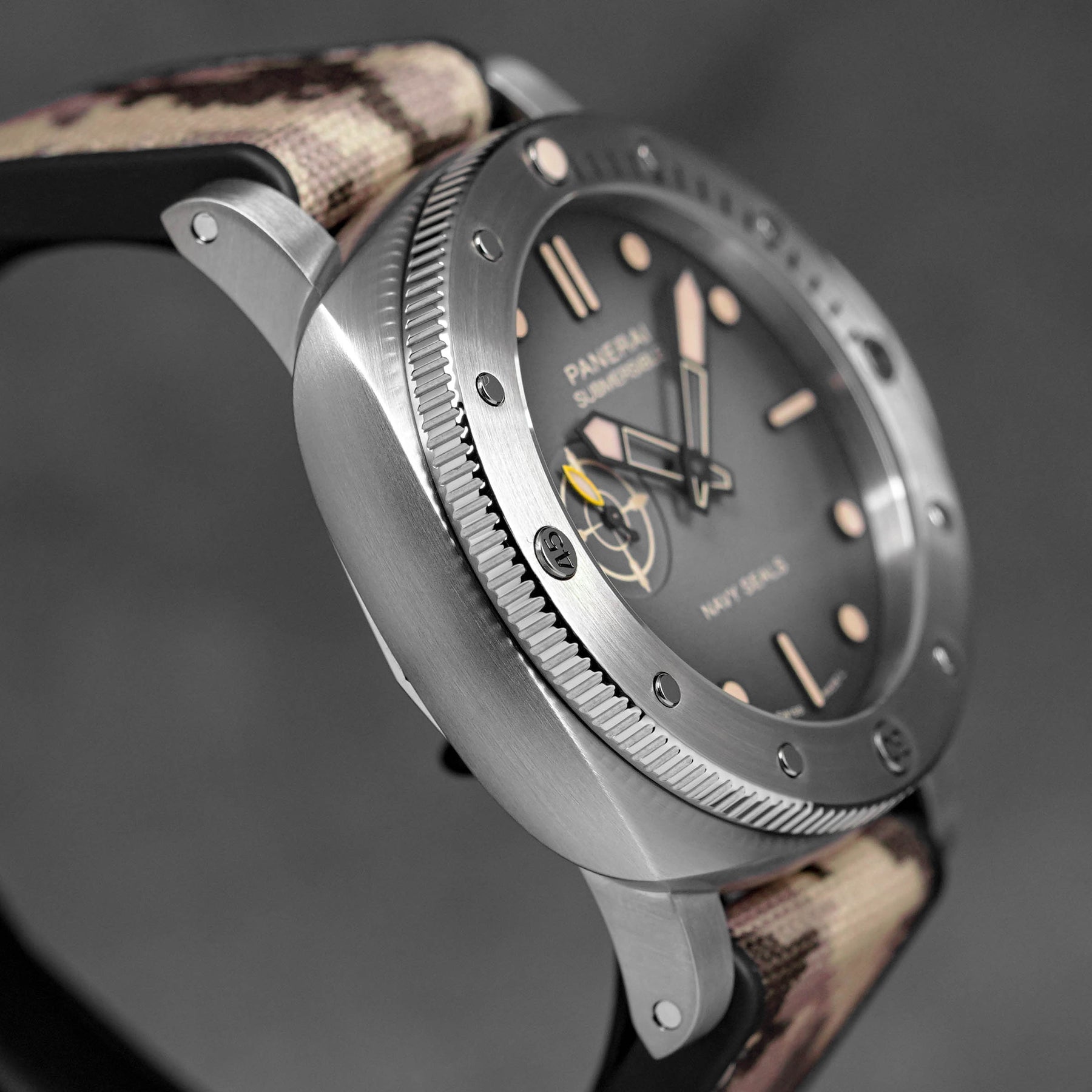 Harga Panerai Submersible PAM 1518
