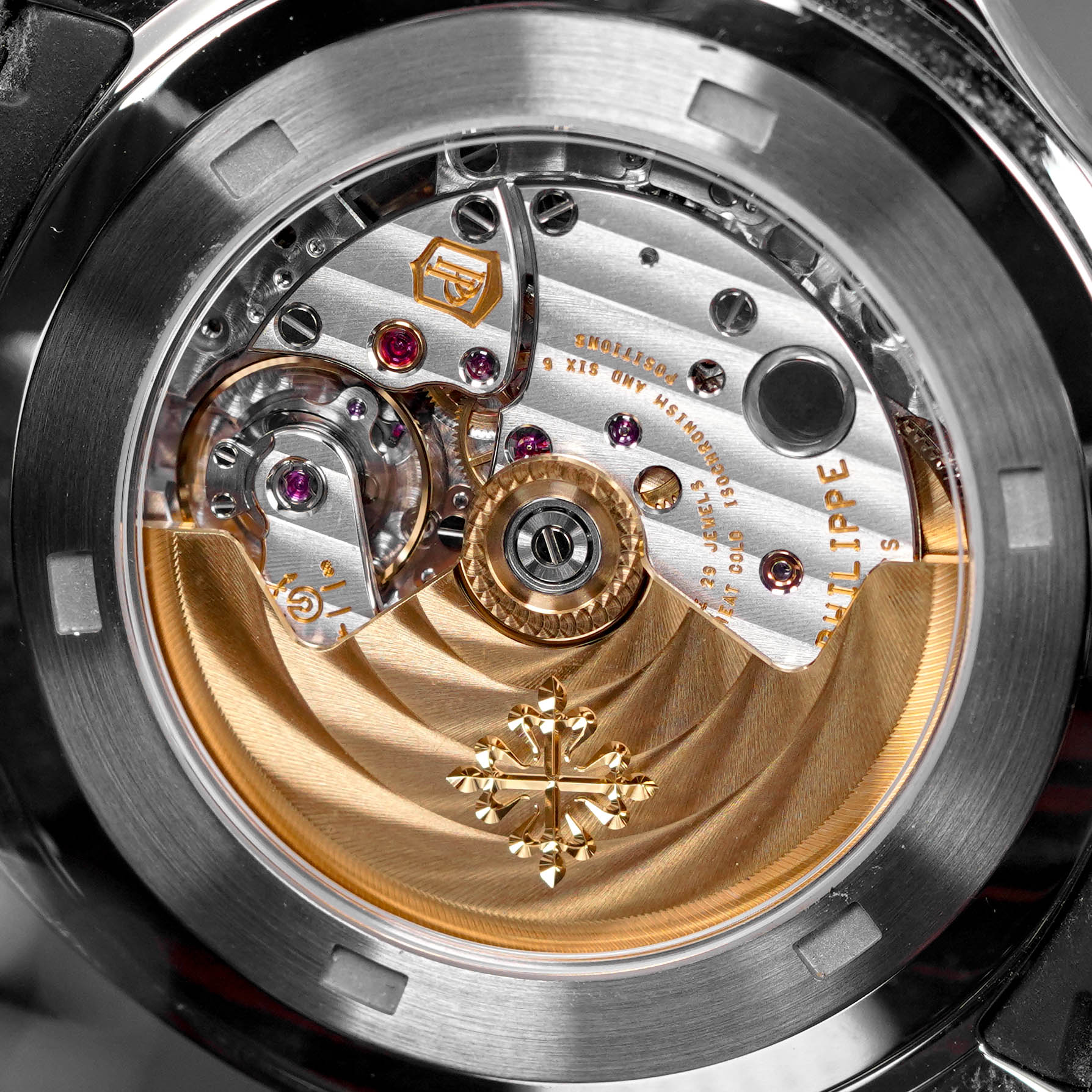 Harga Patek 5167A-001