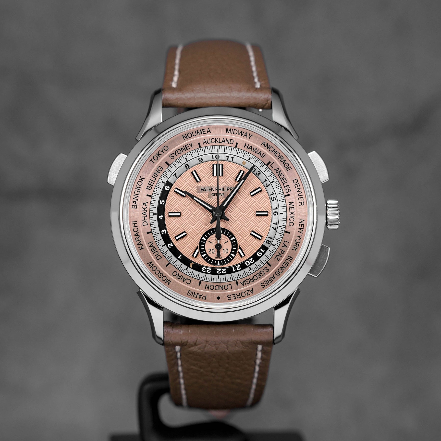 Harga Patek 5935A Terbaru