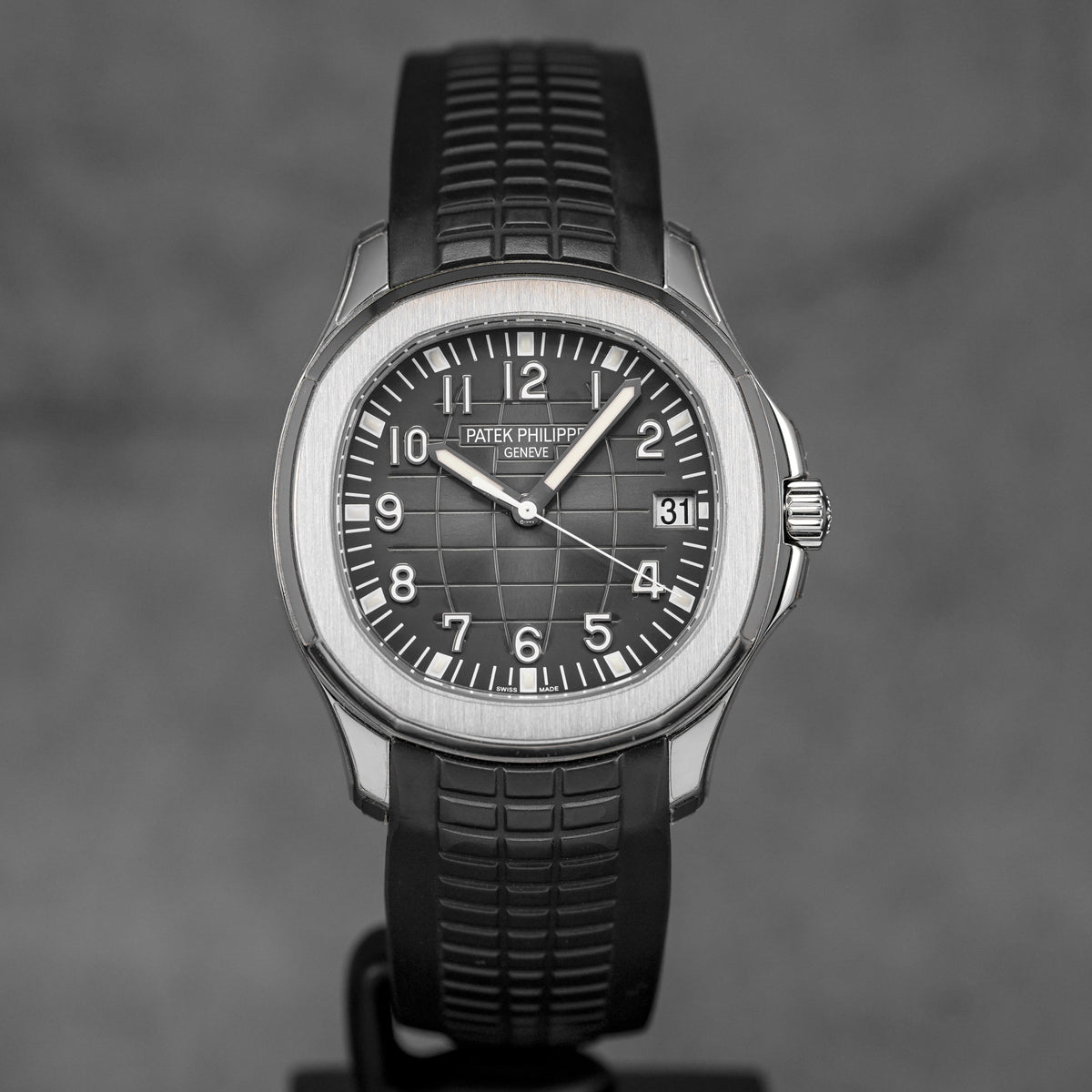Harga Patek Aquanaut 5167a