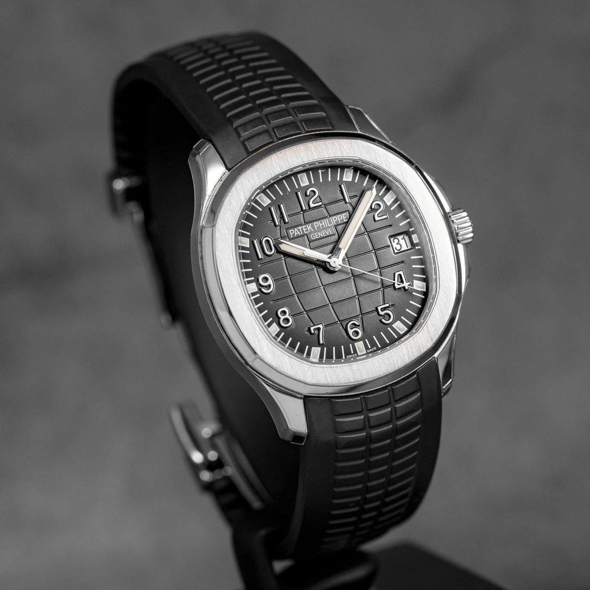 Harga Patek Aquanaut 5167a