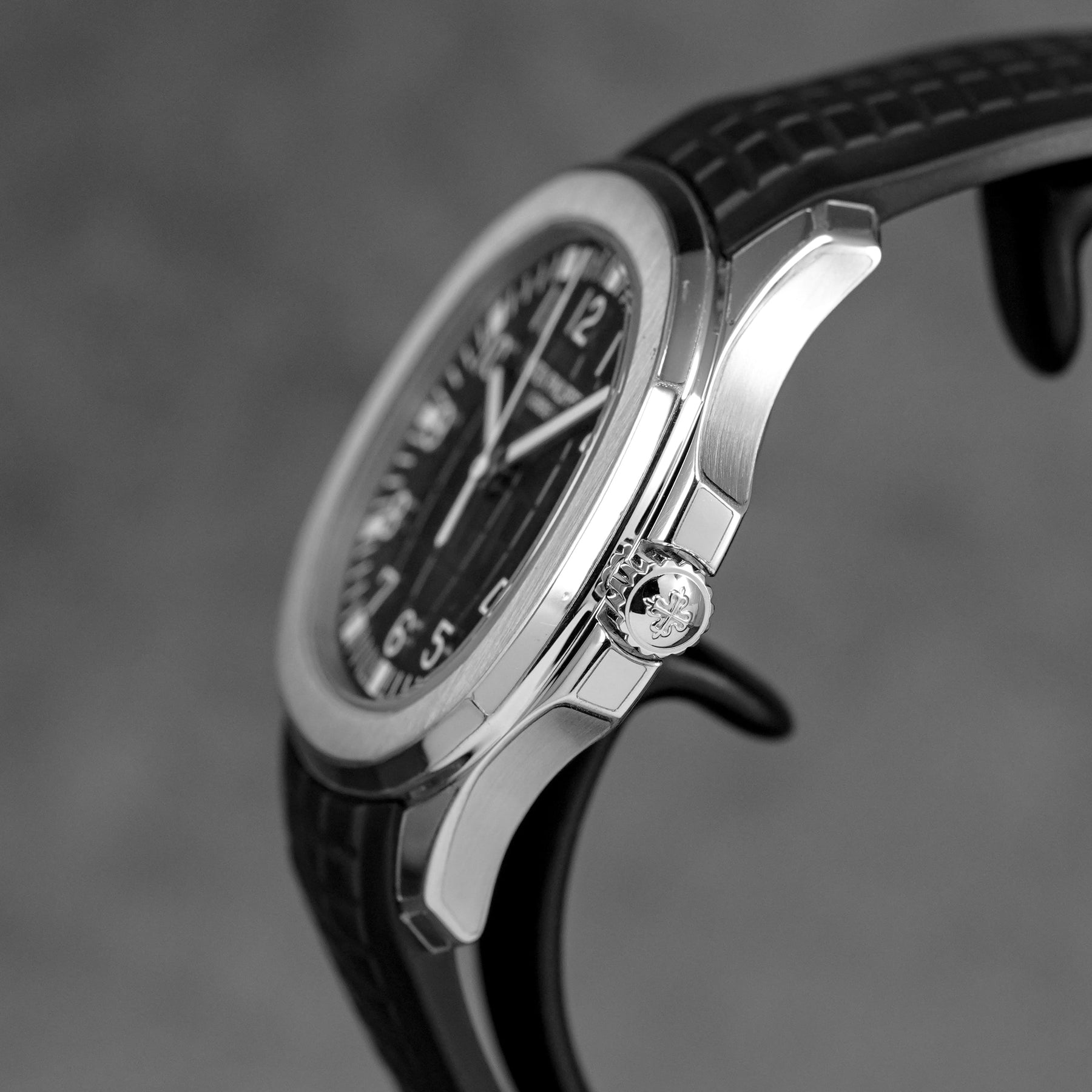Harga Patek Aquanaut 5167a