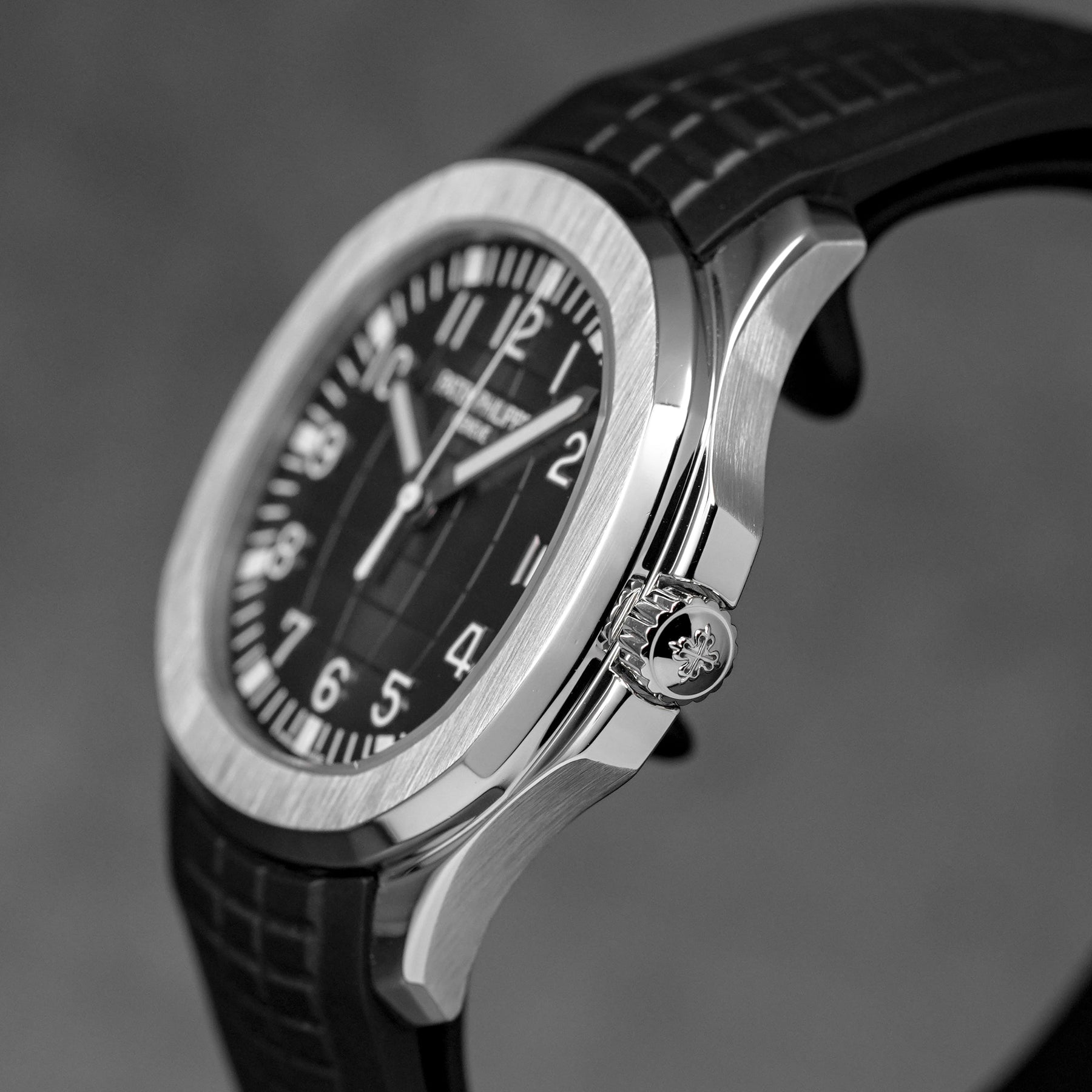 Harga Patek Aquanaut 5167a