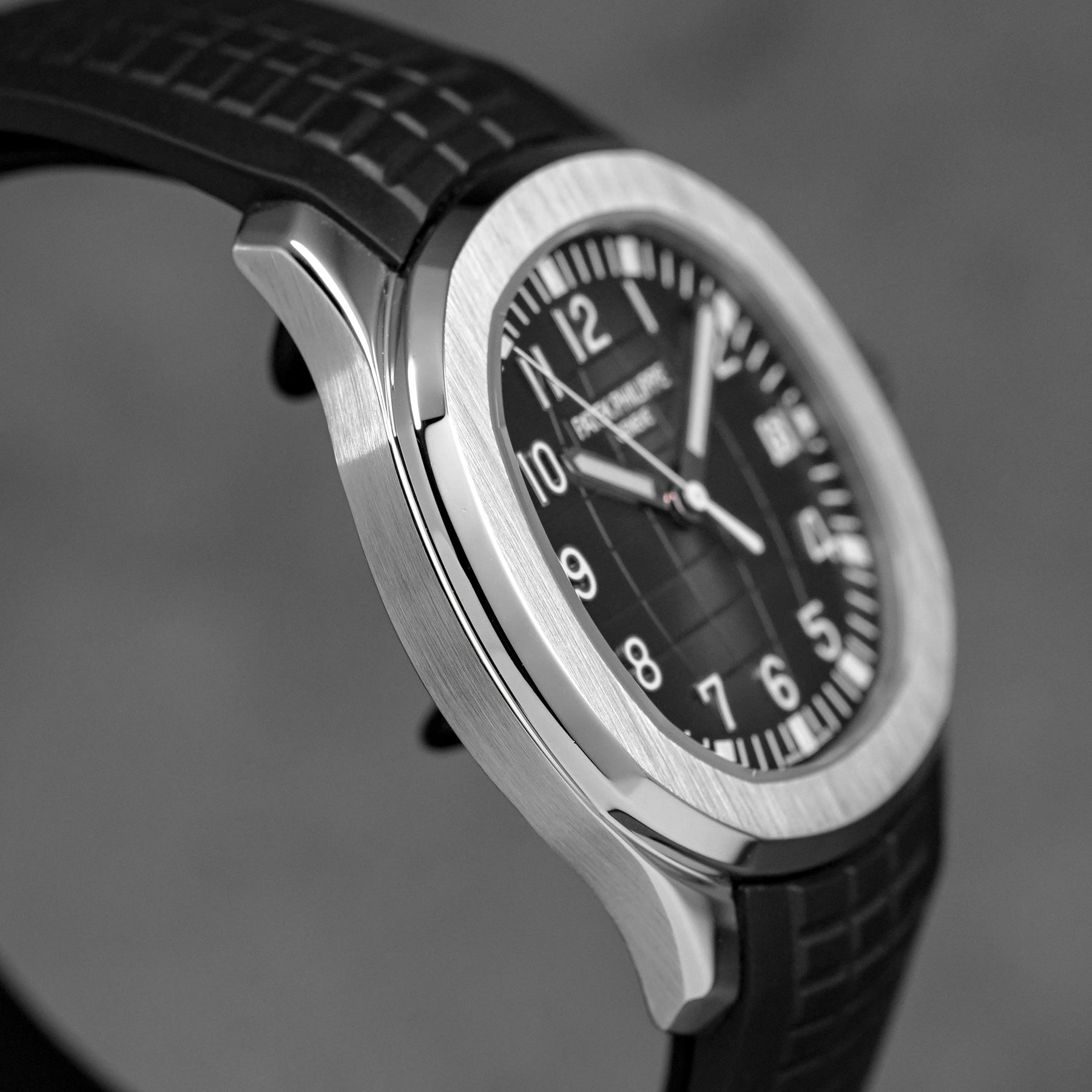 Harga Patek Aquanaut 5167a