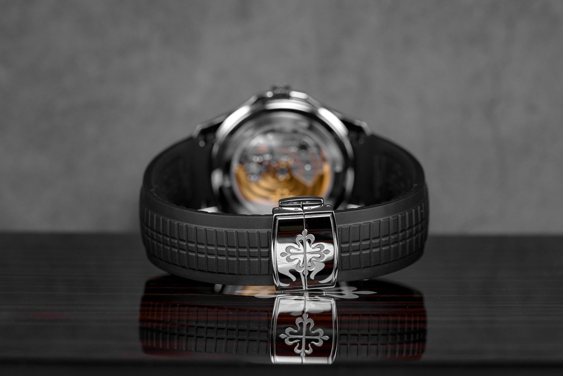 Harga Patek Aquanaut 5167a