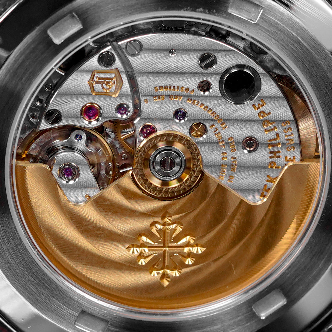 Harga Patek Aquanaut 5167a