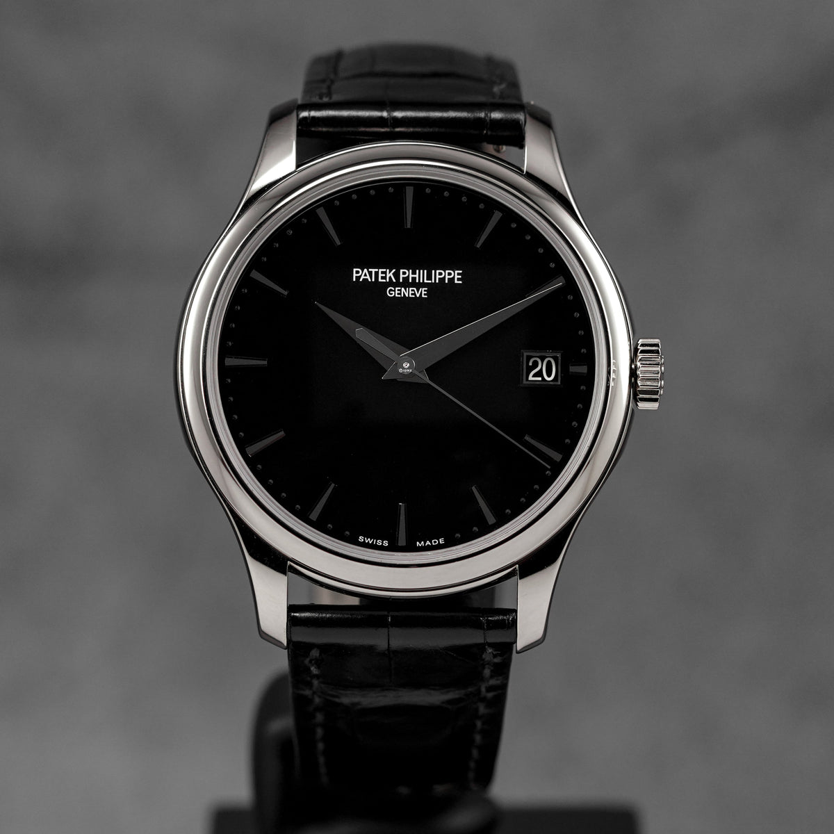 Harga Patek Calatrava 5227G