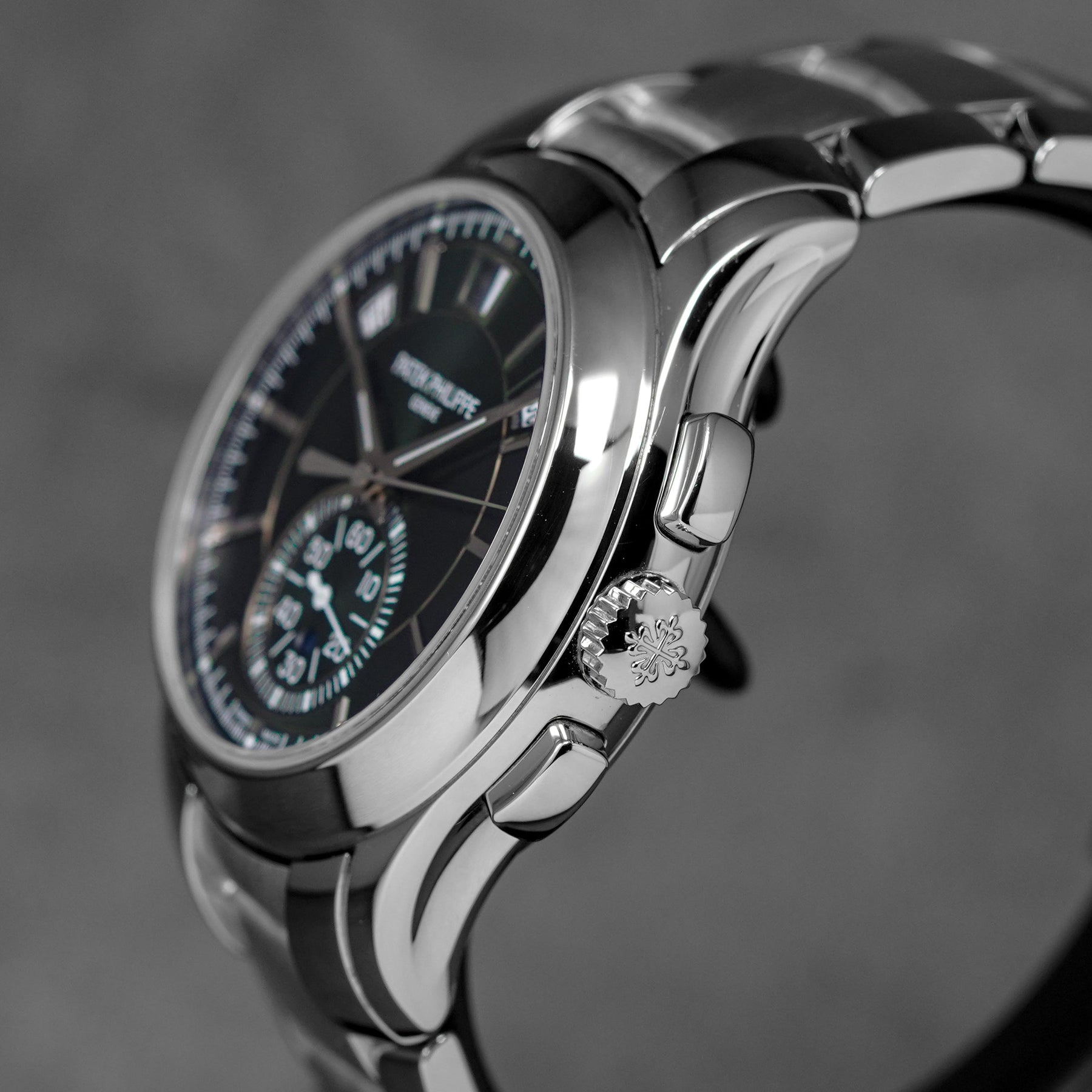 Harga Patek Complications 5910/1A Olive Green