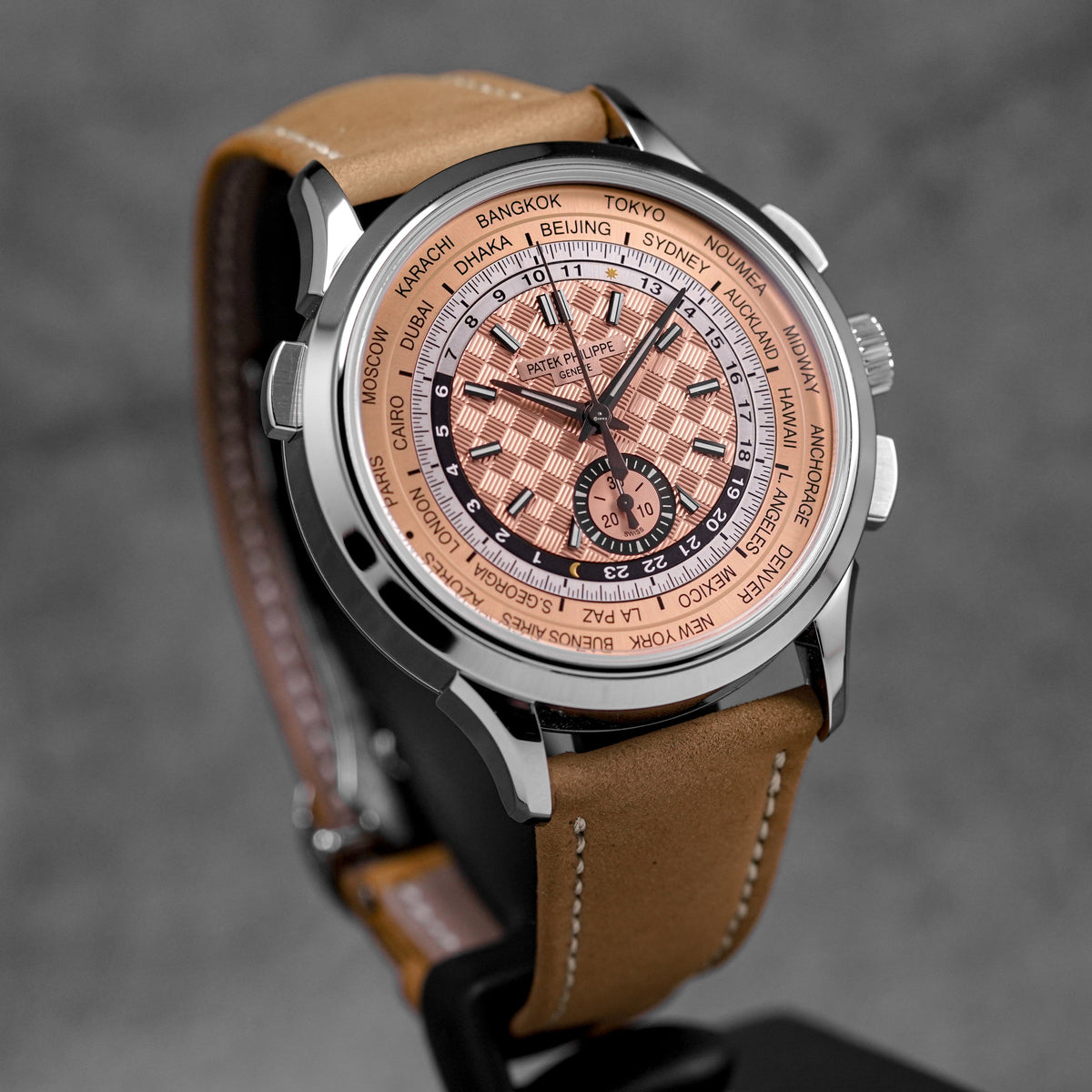 Harga Patek Complications 5935a