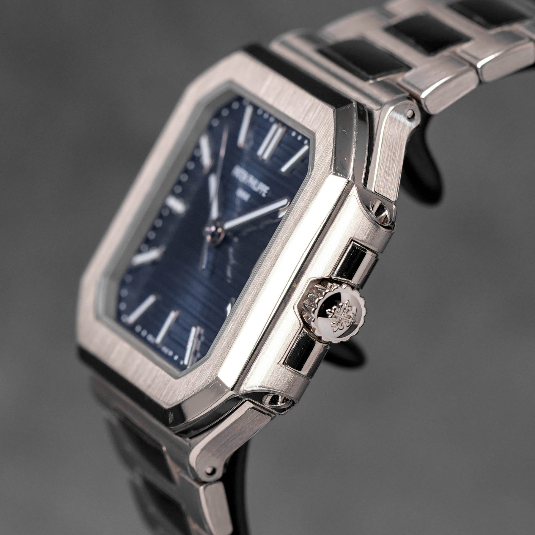 Harga Patek Cubitus 7128/1G Blue