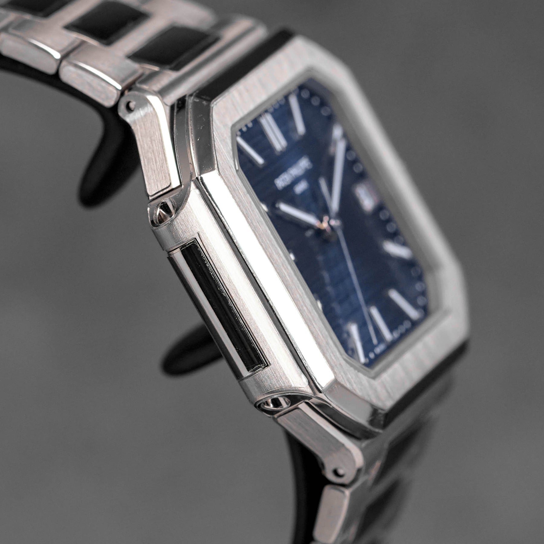Harga Patek Cubitus 7128/1G Blue
