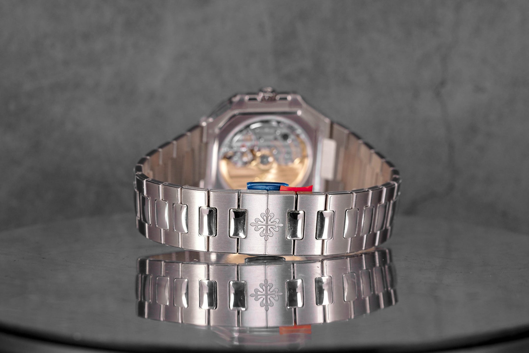 Harga Patek Cubitus 7128/1G Blue