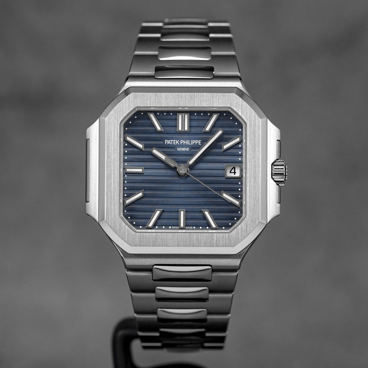 Harga Patek Cubitus Blue Terbaru