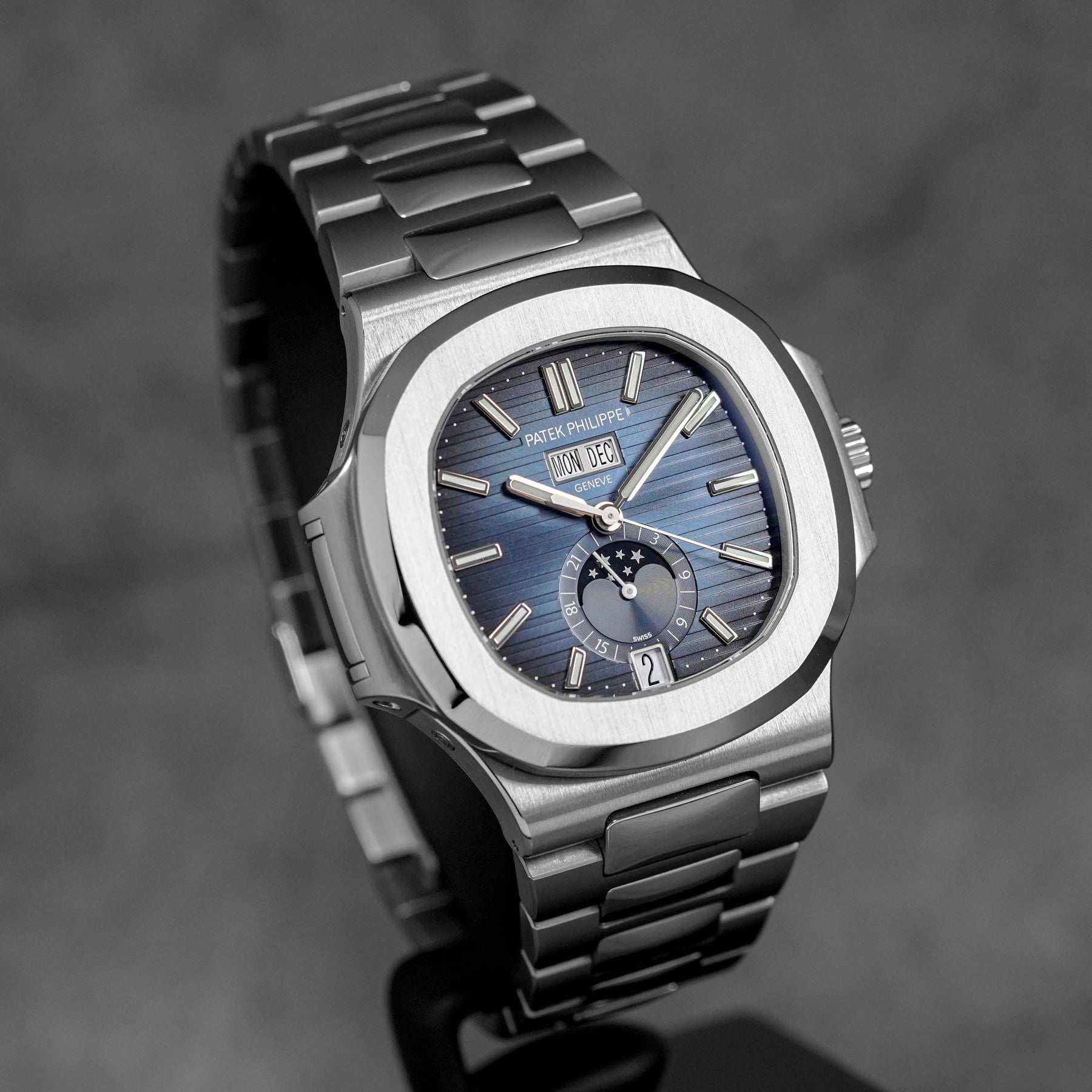 Harga Patek Nautilus 5726/1a