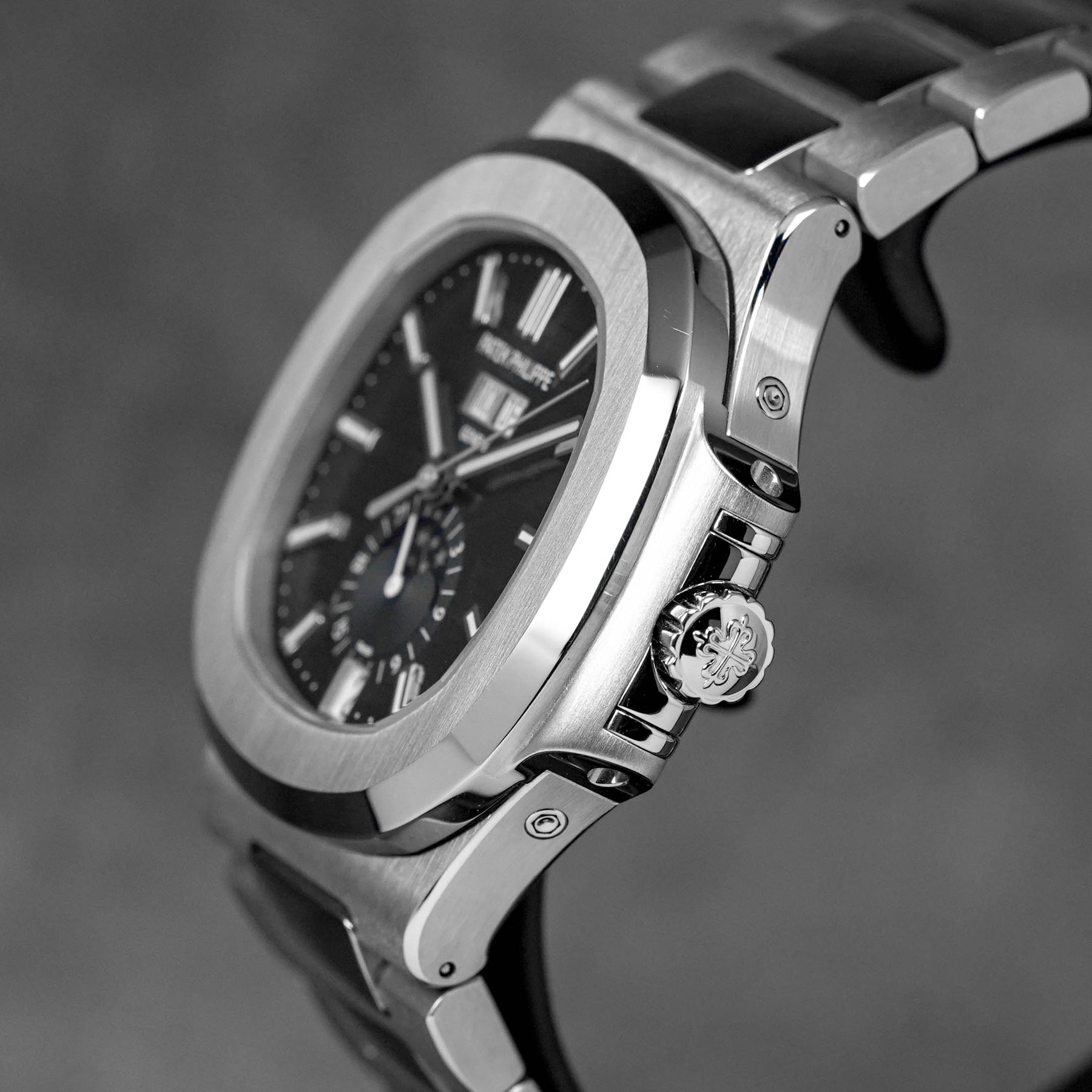 Harga Patek Nautilus 5726/1a