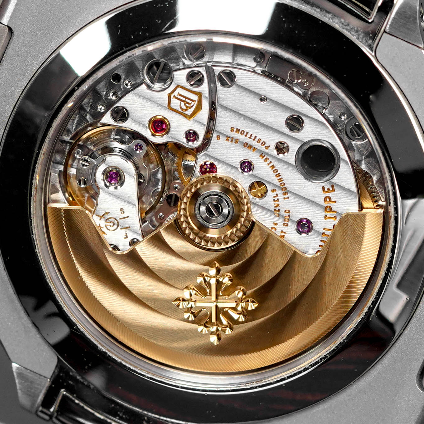 Harga Patek Nautilus 5726/1a