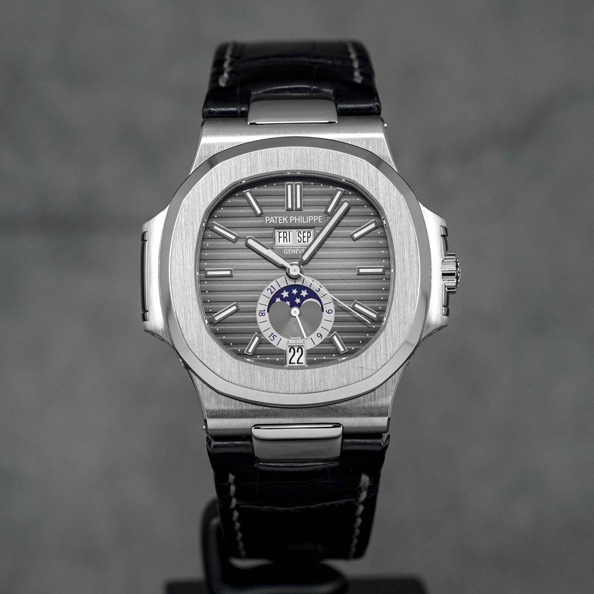 Harga Patek Nautilus 5726a
