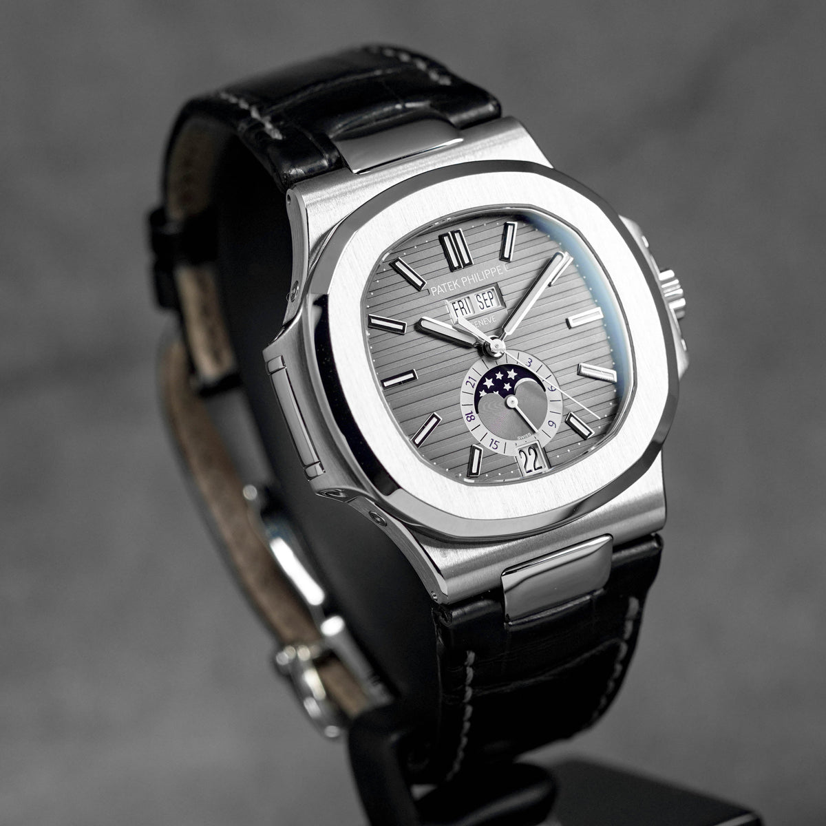 Harga Patek Nautilus 5726a