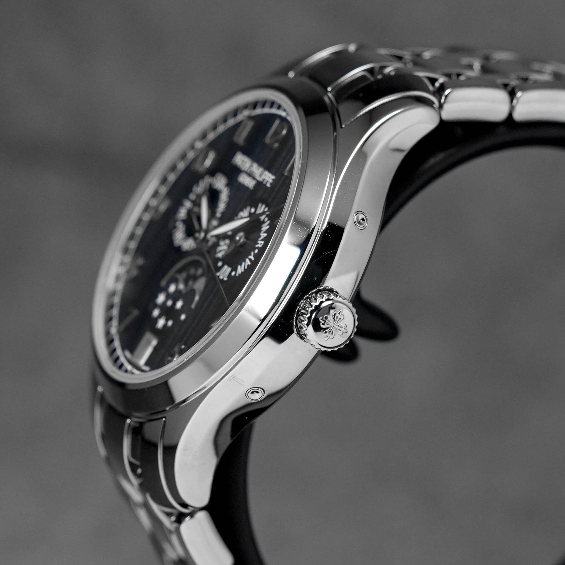 Harga Patek Philippe 4947/1A