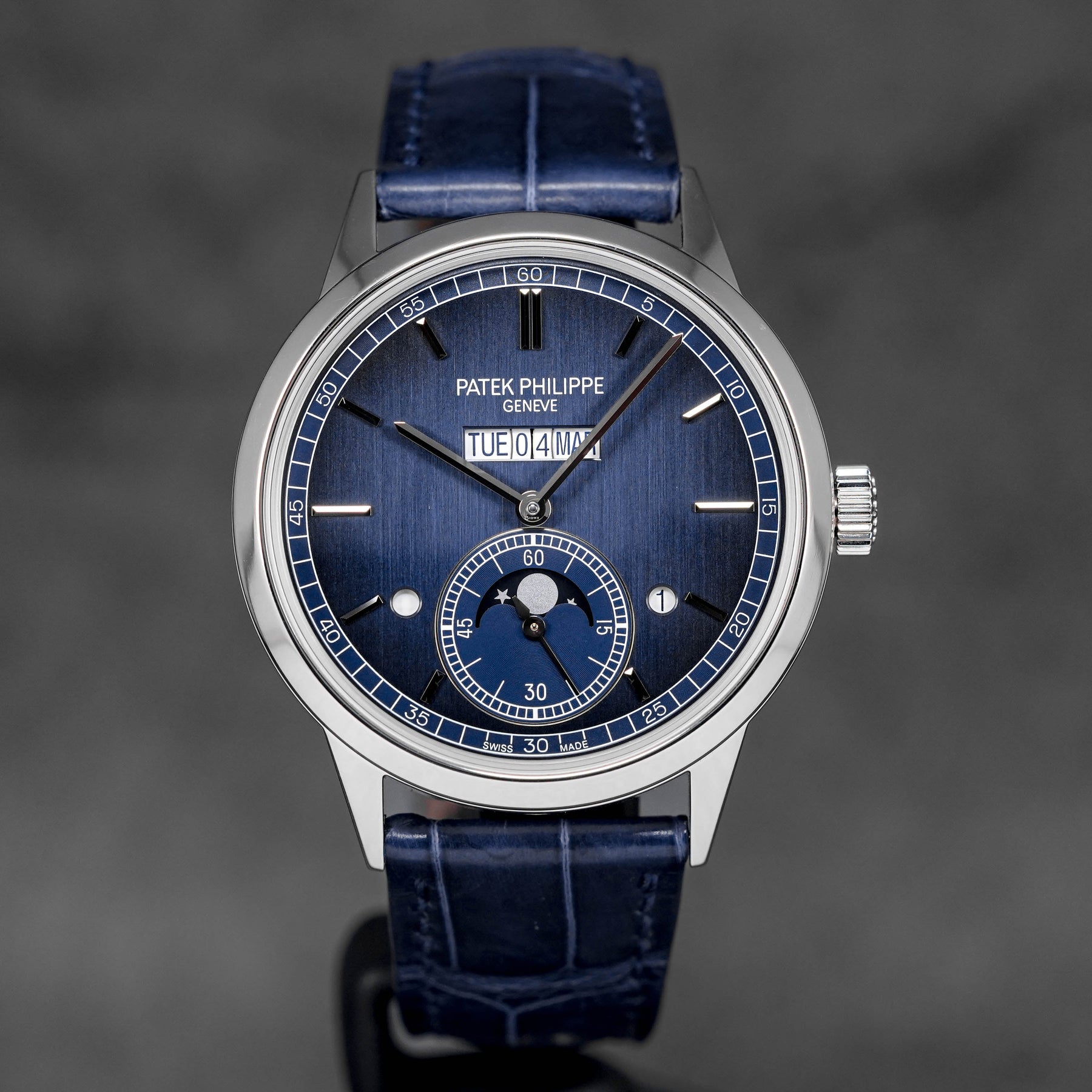 Harga Patek Philippe 5236P