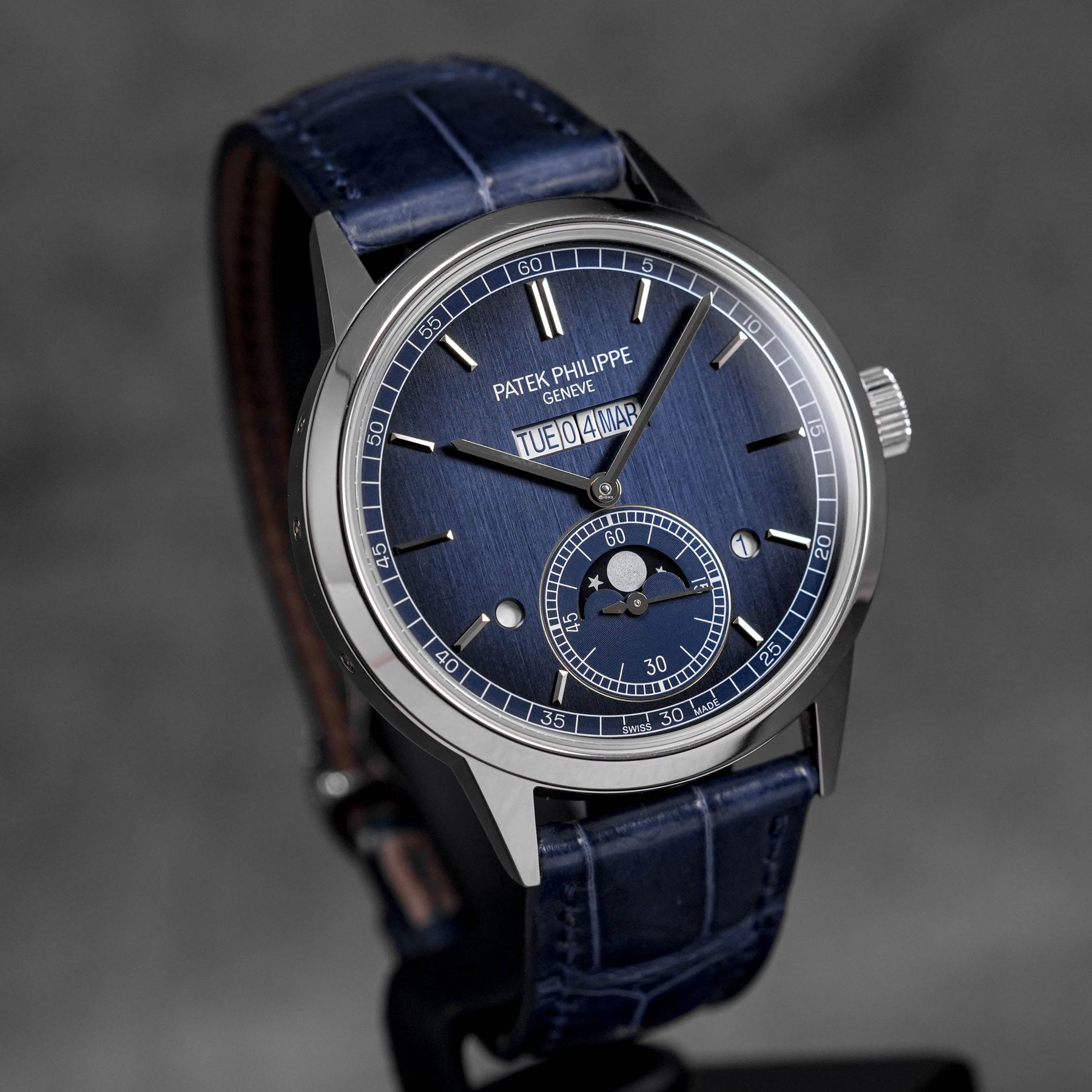 Harga Patek Philippe 5236P