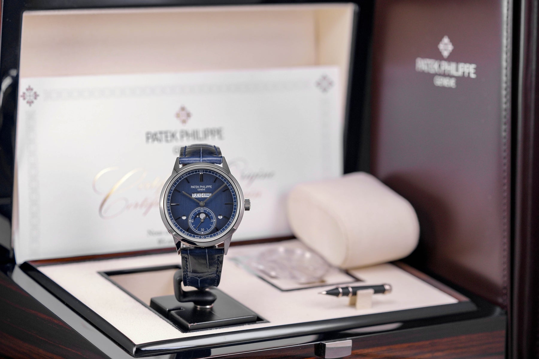 Harga Patek Philippe 5236P