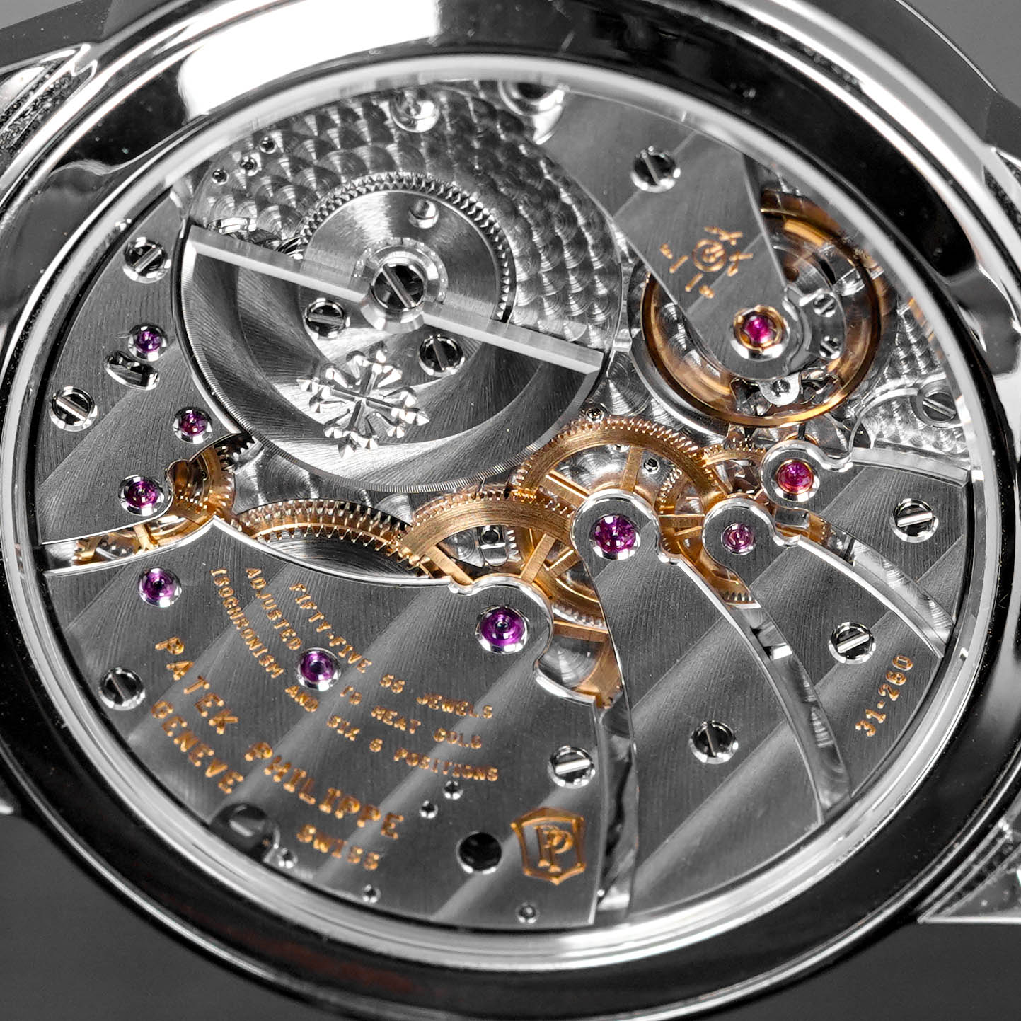 Harga Patek Philippe 5236P