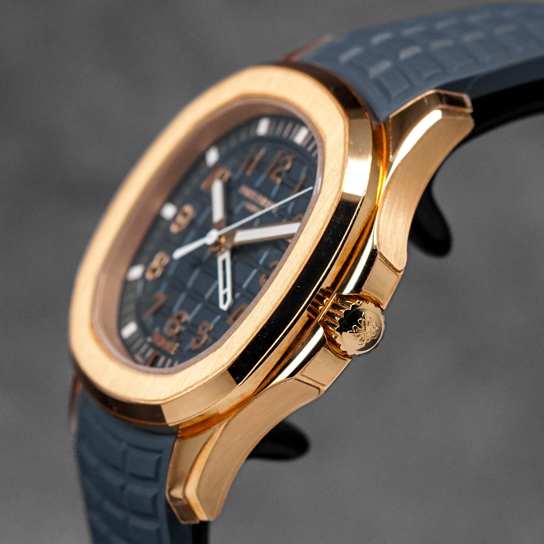Harga Patek Philippe 5269R-001
