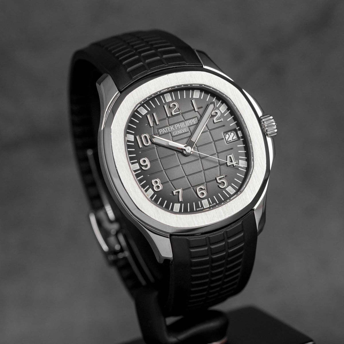 Patek Philippe Aquanaut