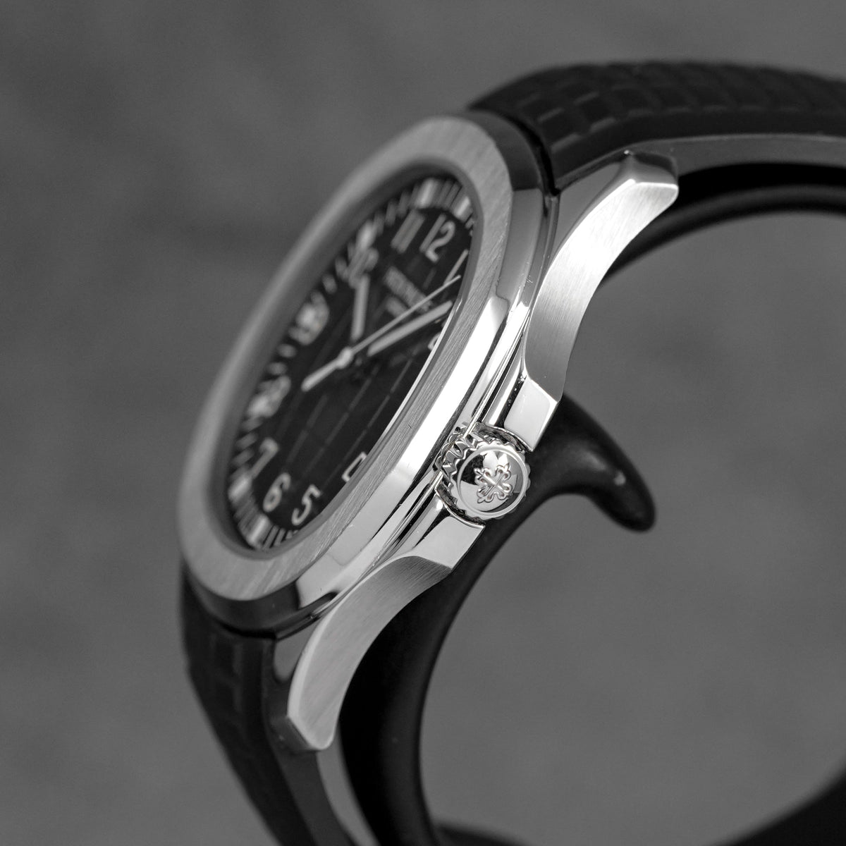Patek Philippe Aquanaut