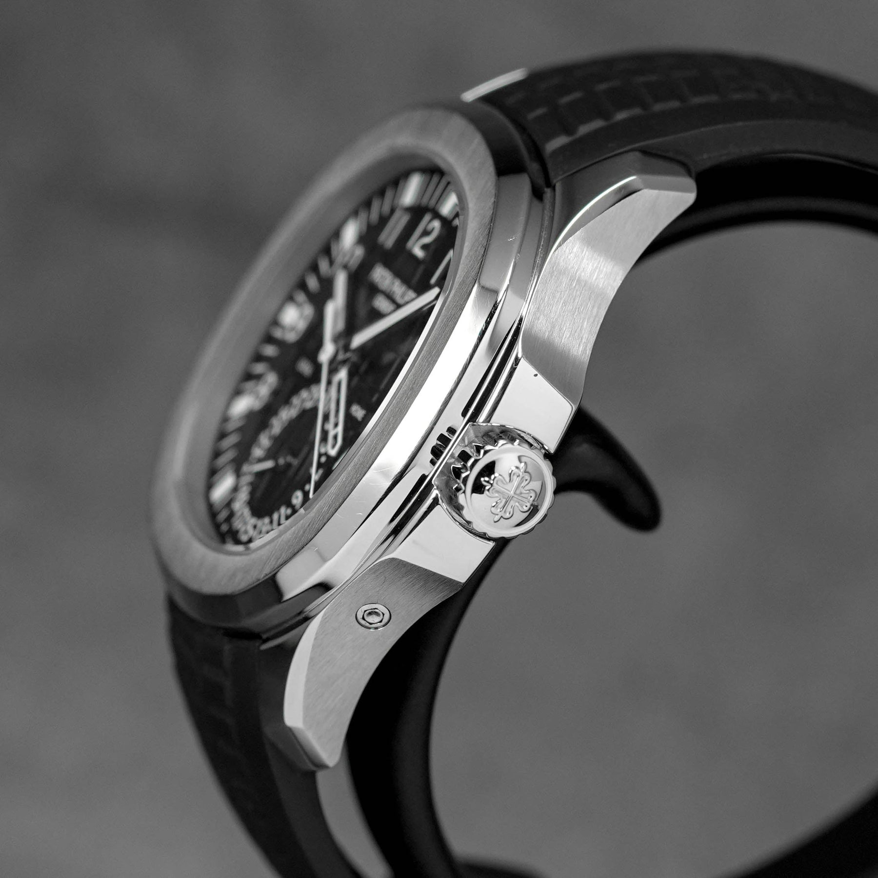 Harga Patek Philippe Aquanaut 5164A