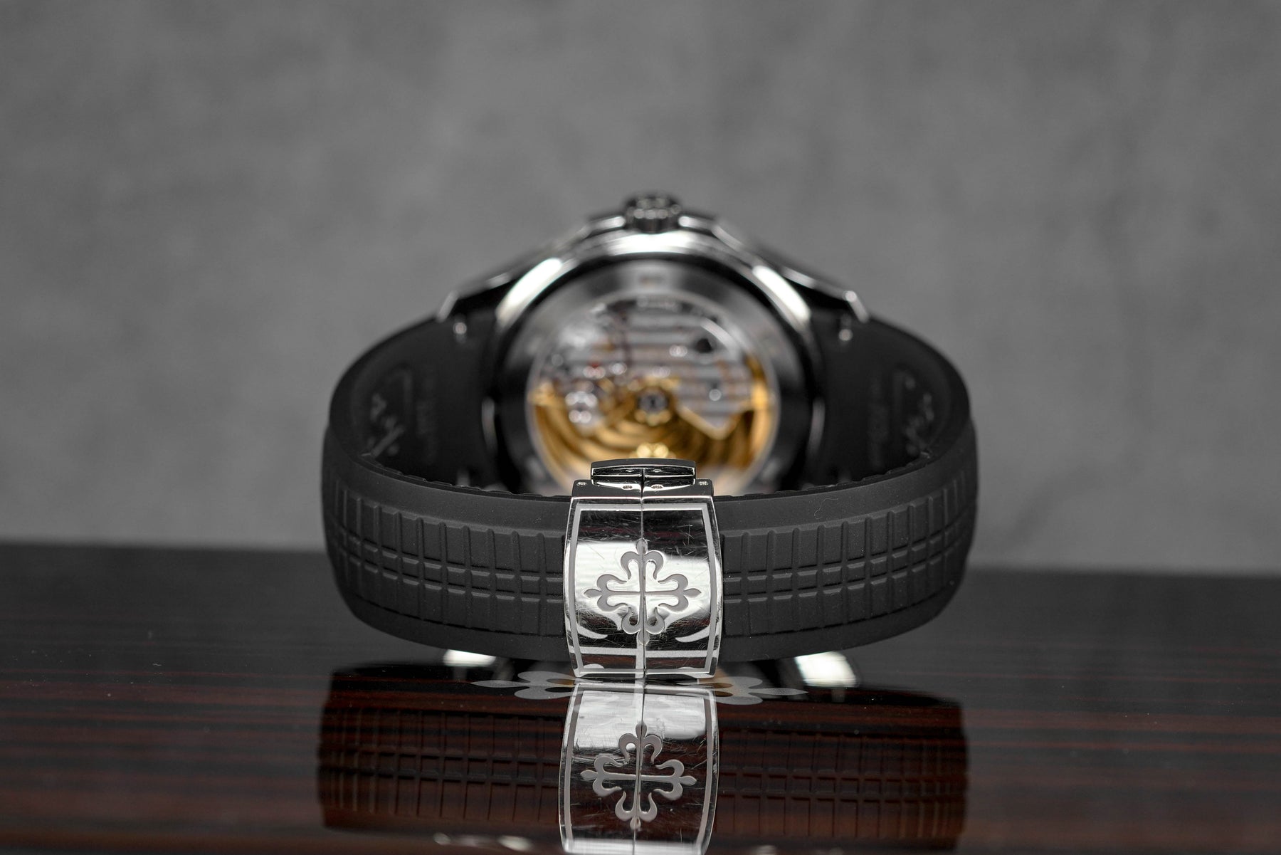 Harga Patek Philippe Aquanaut 5164A