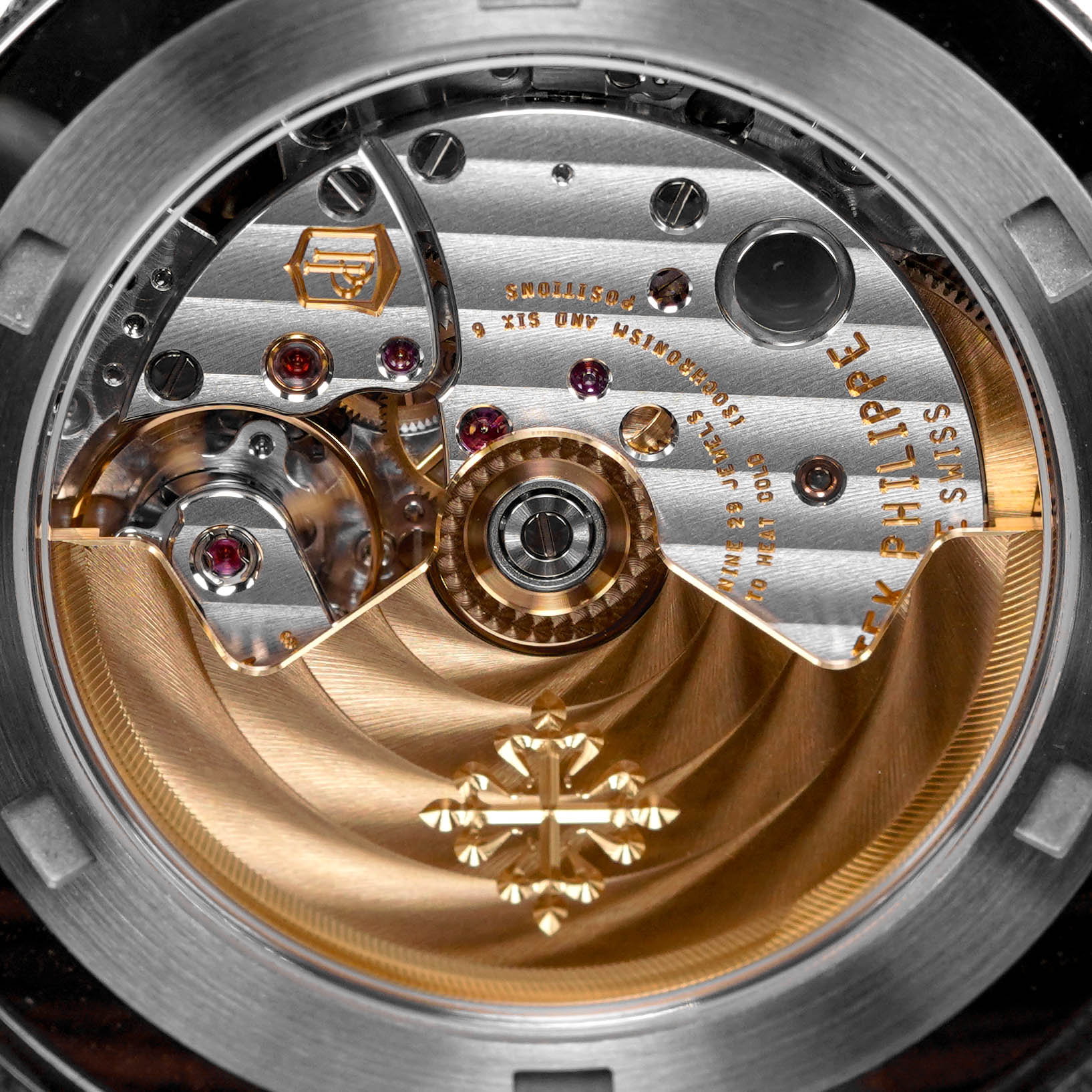 Harga Patek Philippe Aquanaut 5167A-001